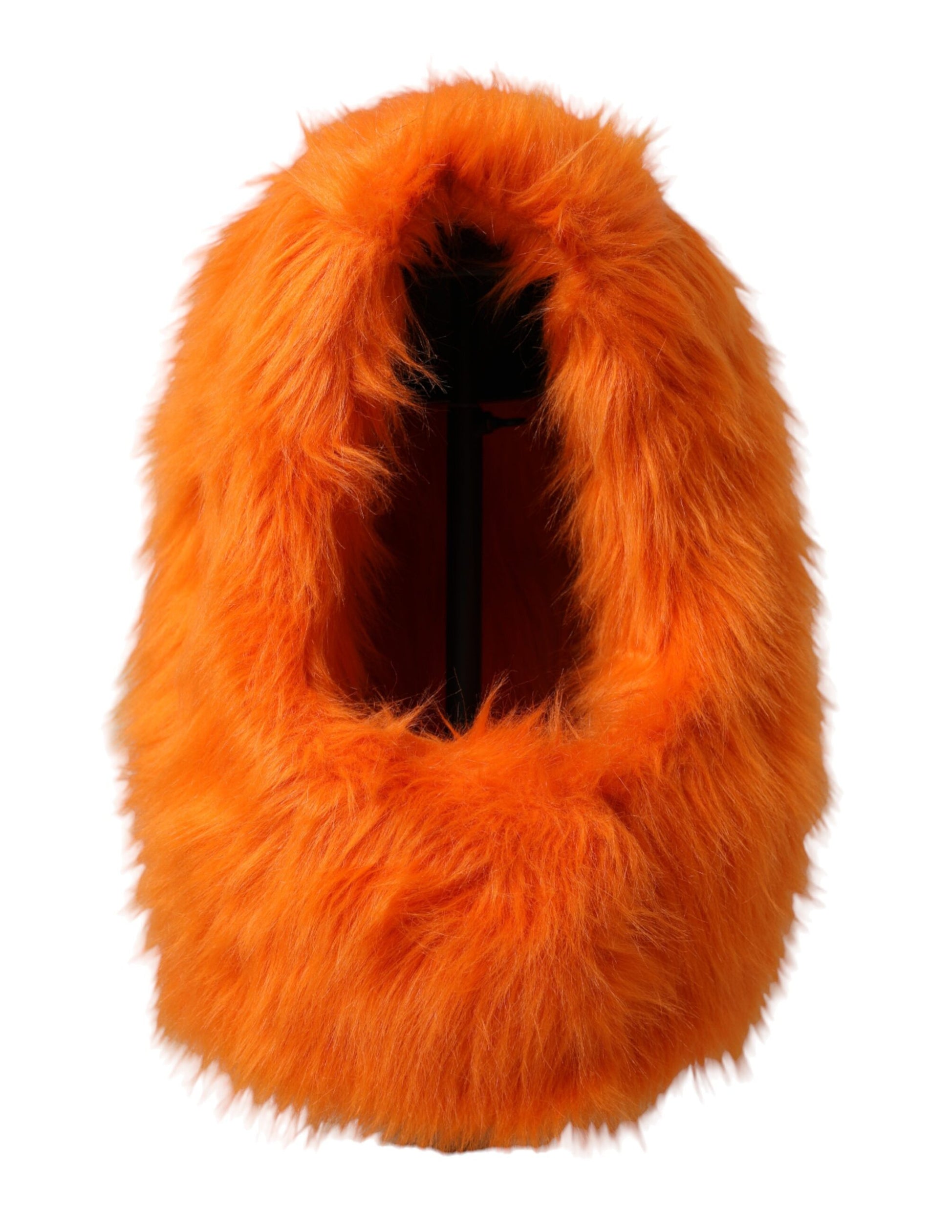 Dolce & Gabbana Orange Hats for Women alternate view