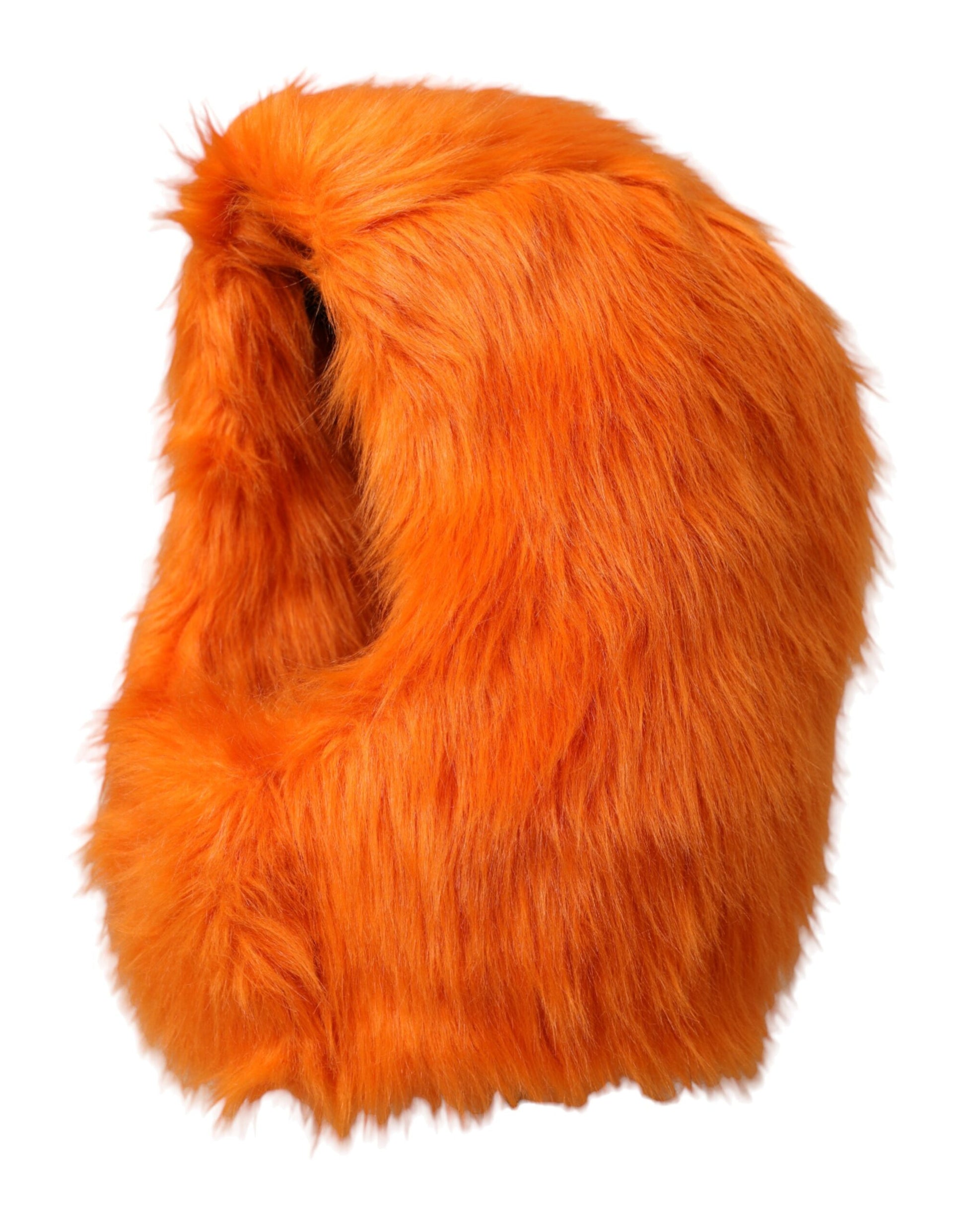 Dolce & Gabbana Orange Hats for Women detail view
