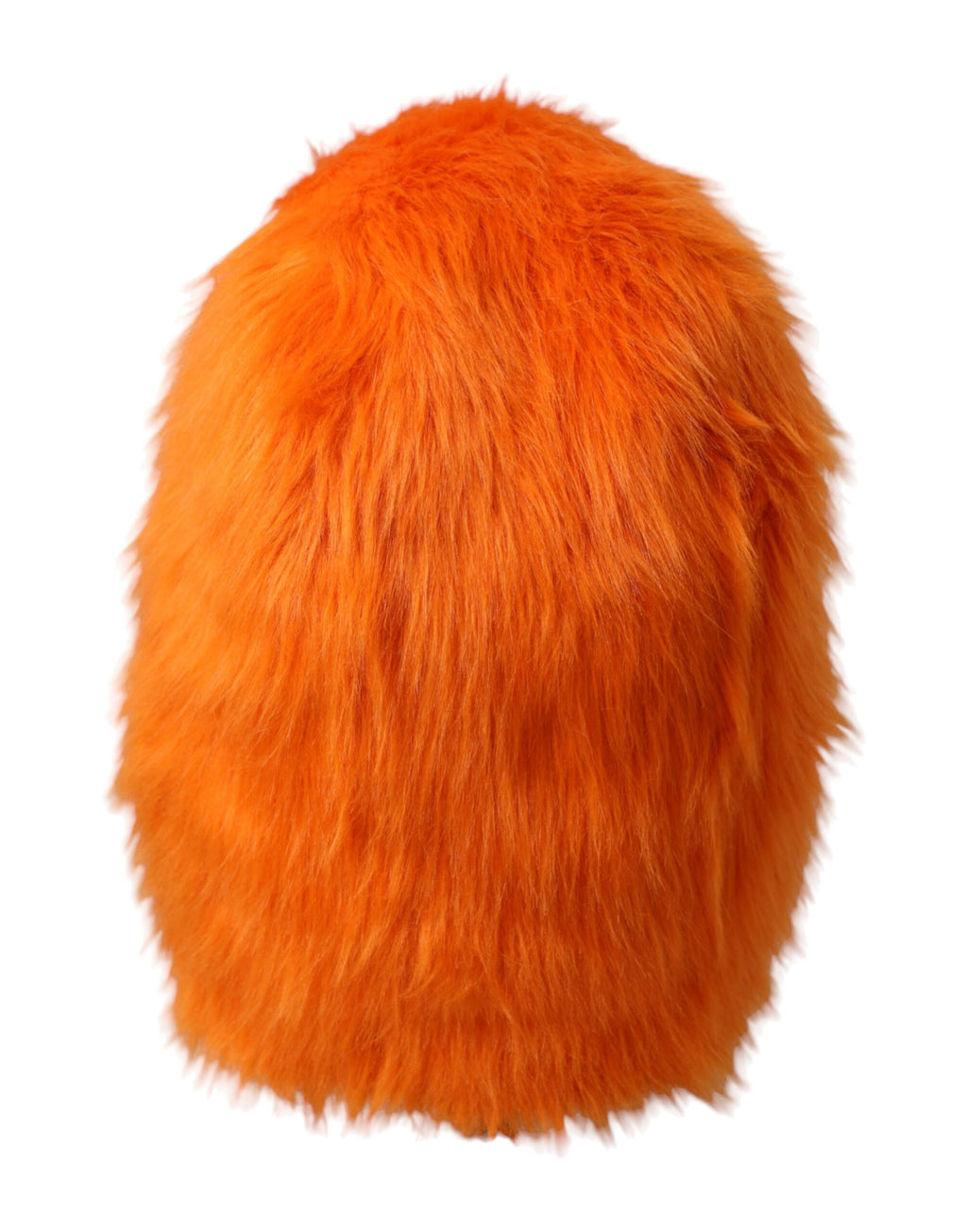 Dolce & Gabbana Orange Hats for Women side view