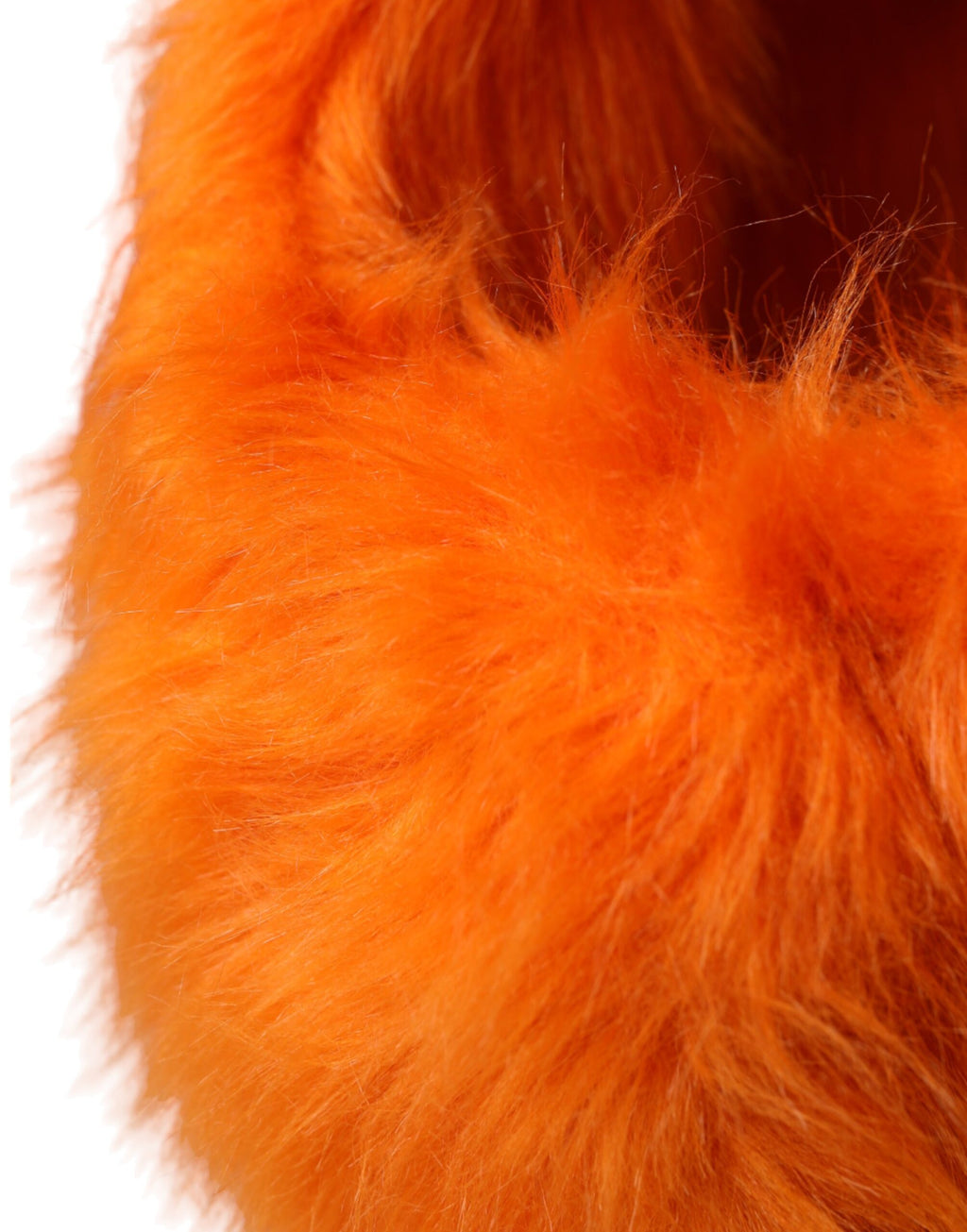 Dolce & Gabbana Orange Hats for Women additional view