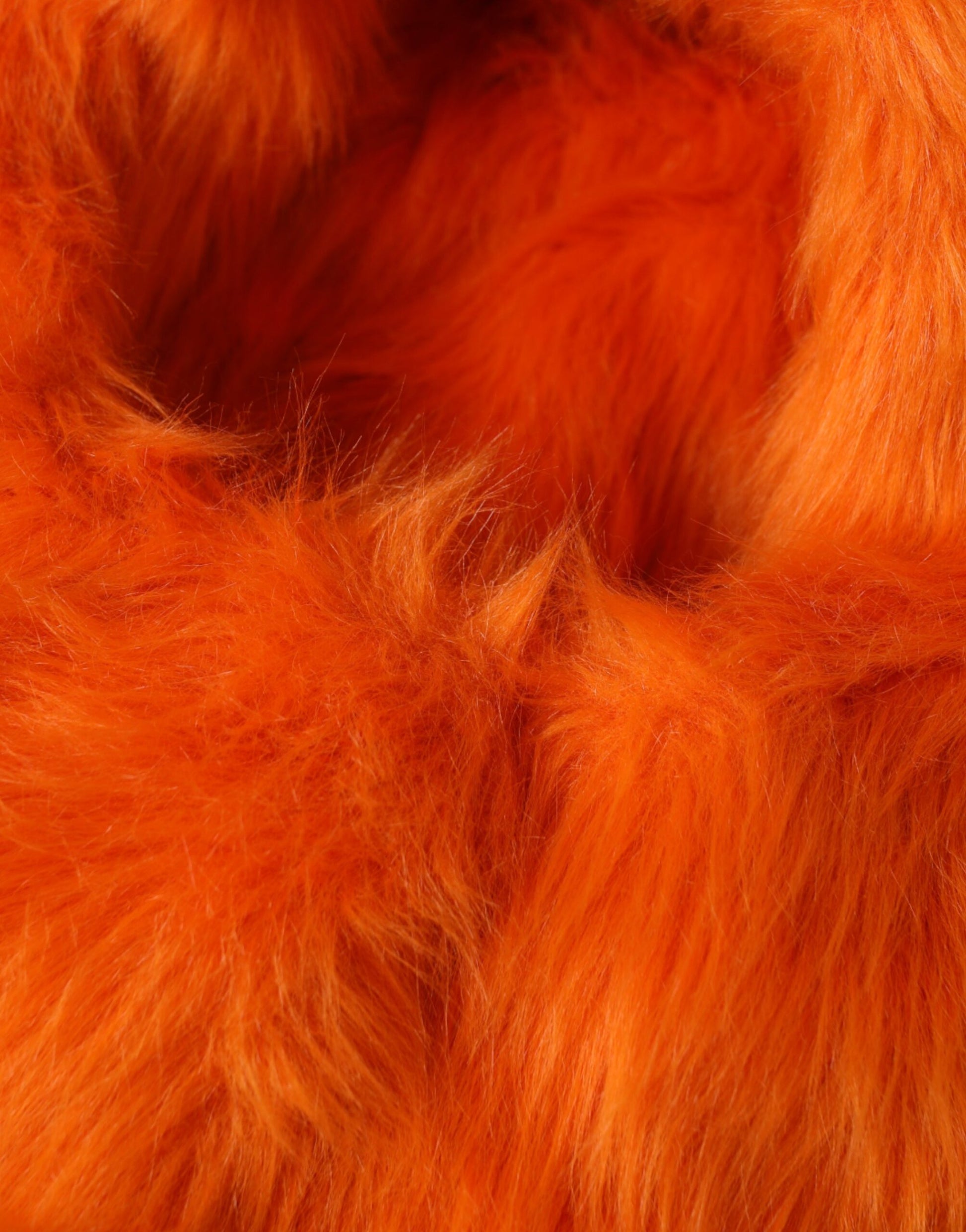 Dolce & Gabbana Orange Hats for Women additional view