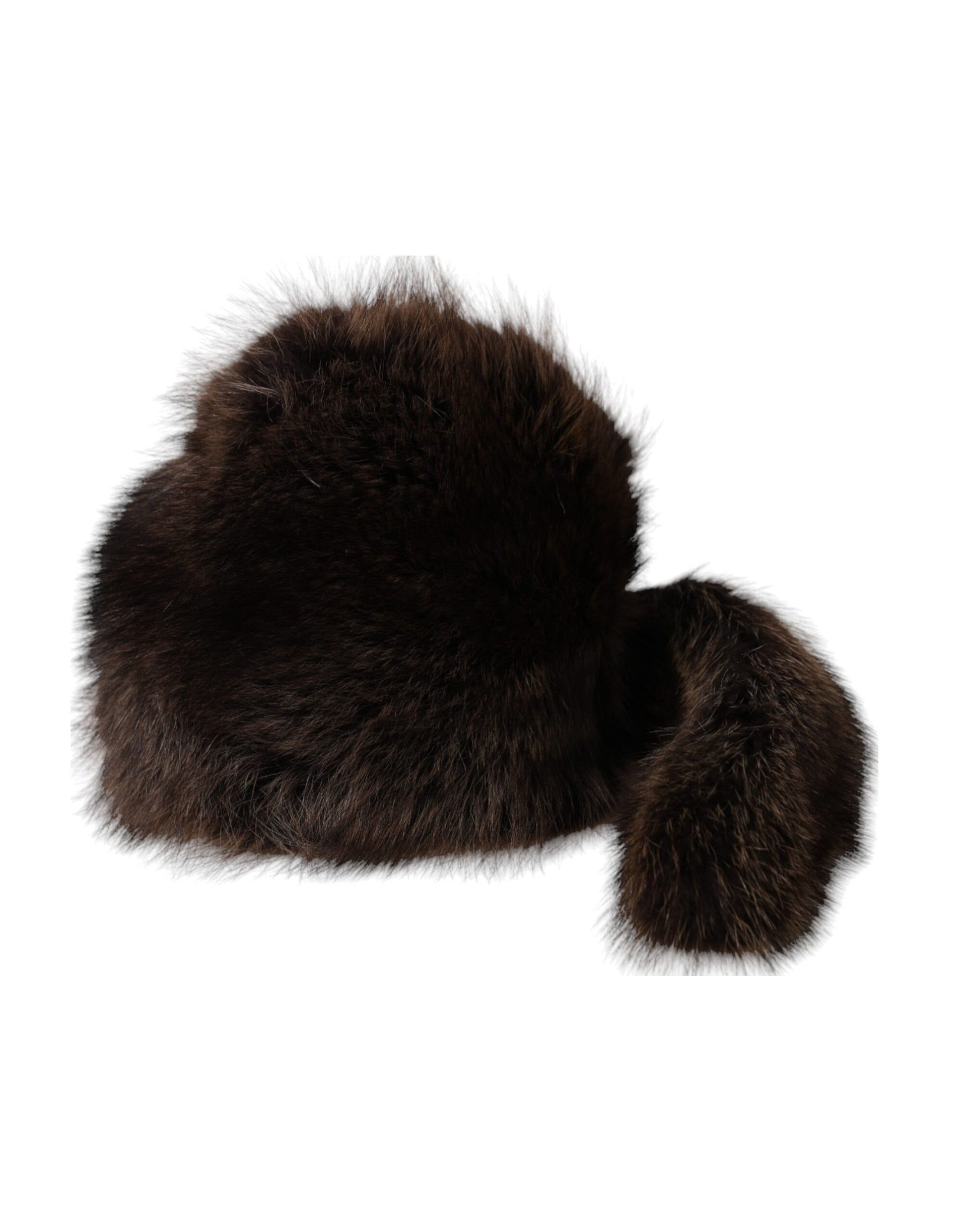 Dolce & Gabbana Brown Bucket Hats for Women