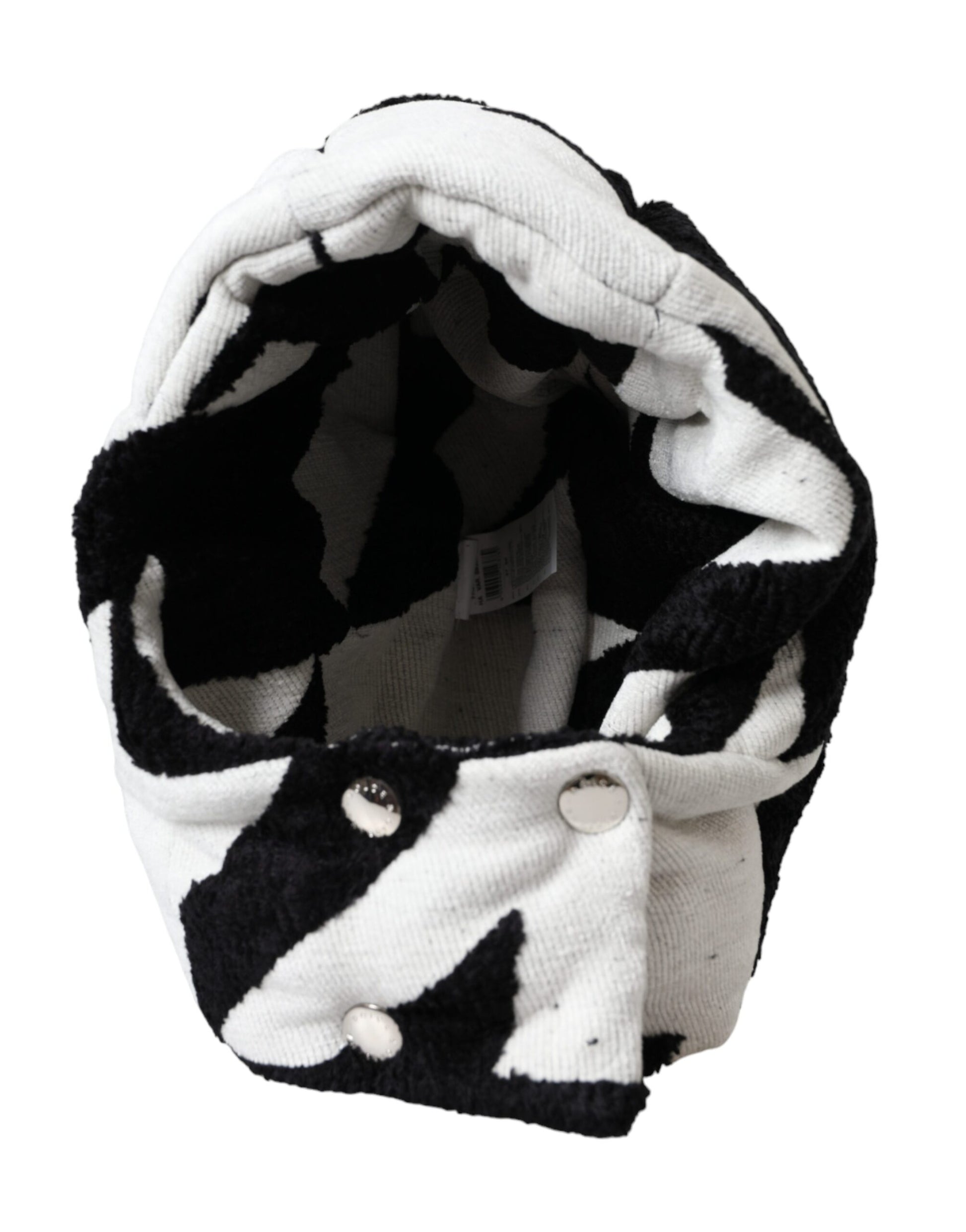 Dolce & Gabbana Black Hats for Women alternate view