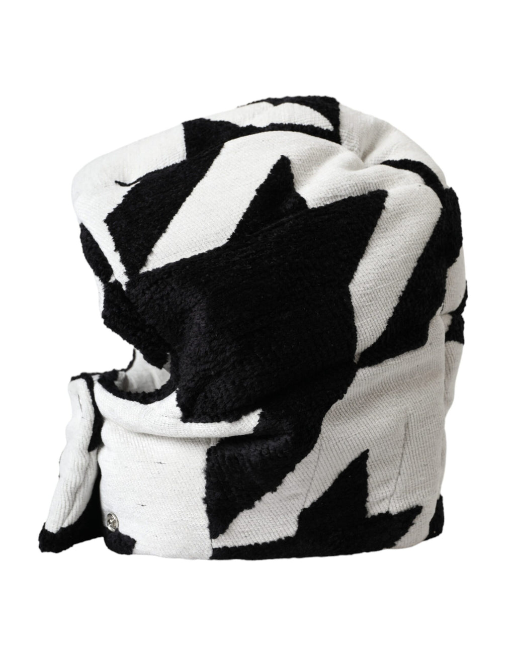 Dolce & Gabbana Black Hats for Women detail view