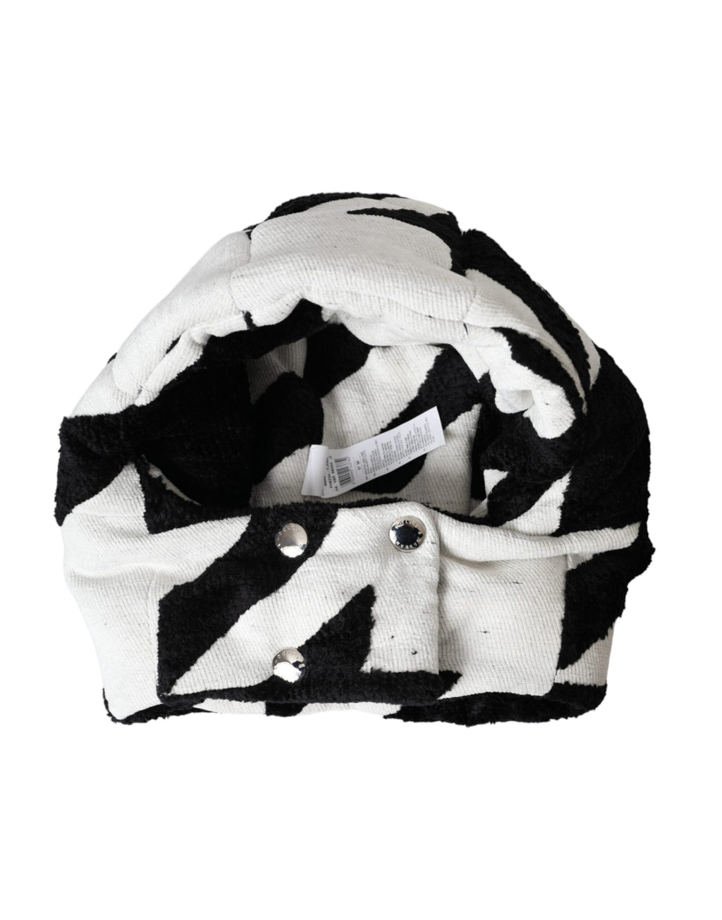 Dolce & Gabbana Black Hats for Women additional view