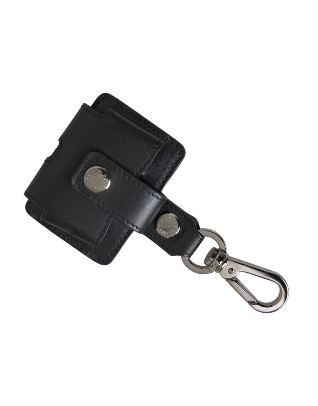 Dolce & Gabbana Black Airpod Holders for Women