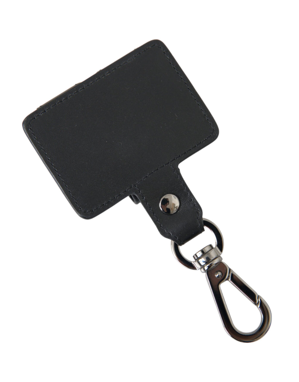 Dolce & Gabbana Black Airpod Holders for Women alternate view