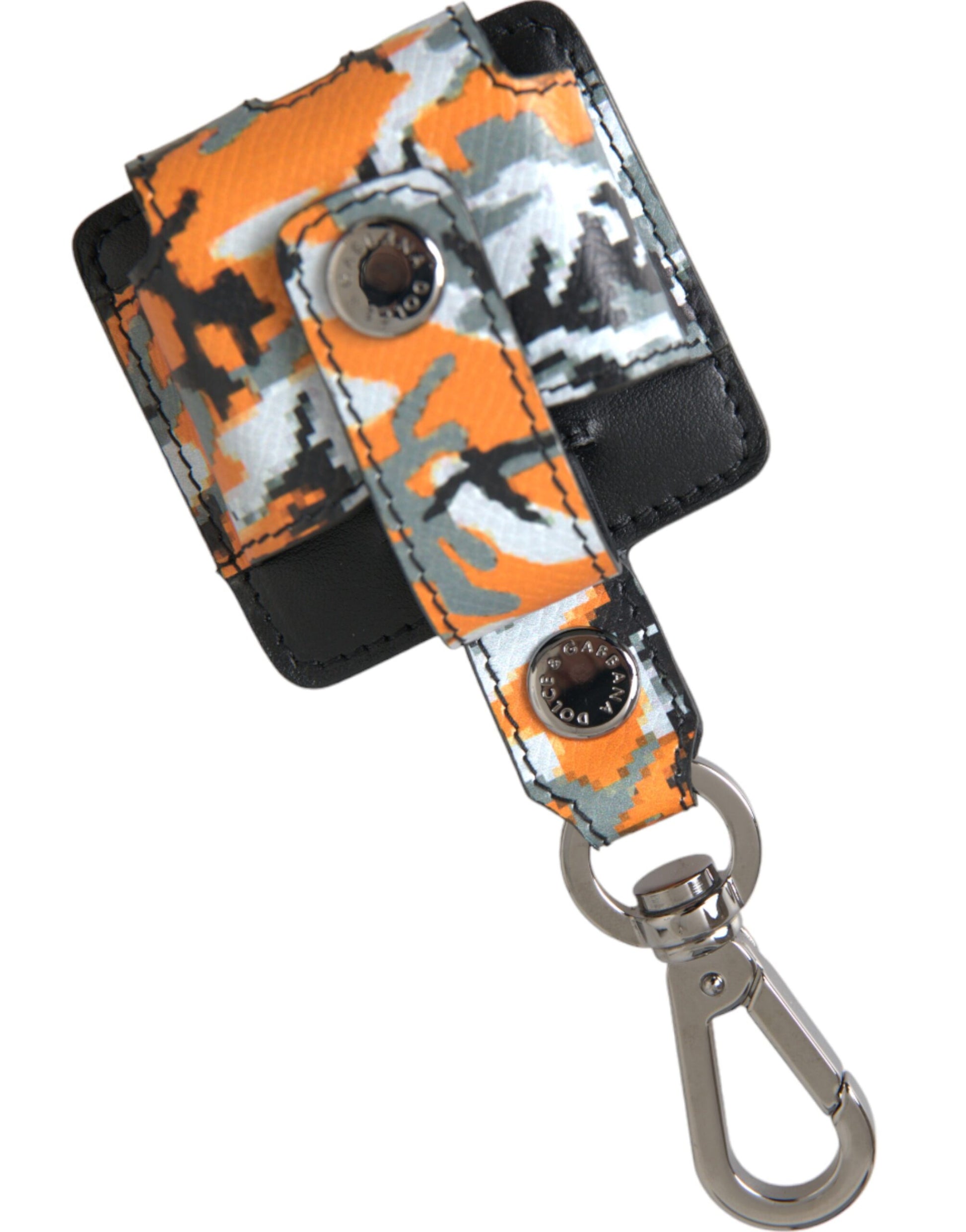 Dolce & Gabbana Multicolor Airpod Holders for Women