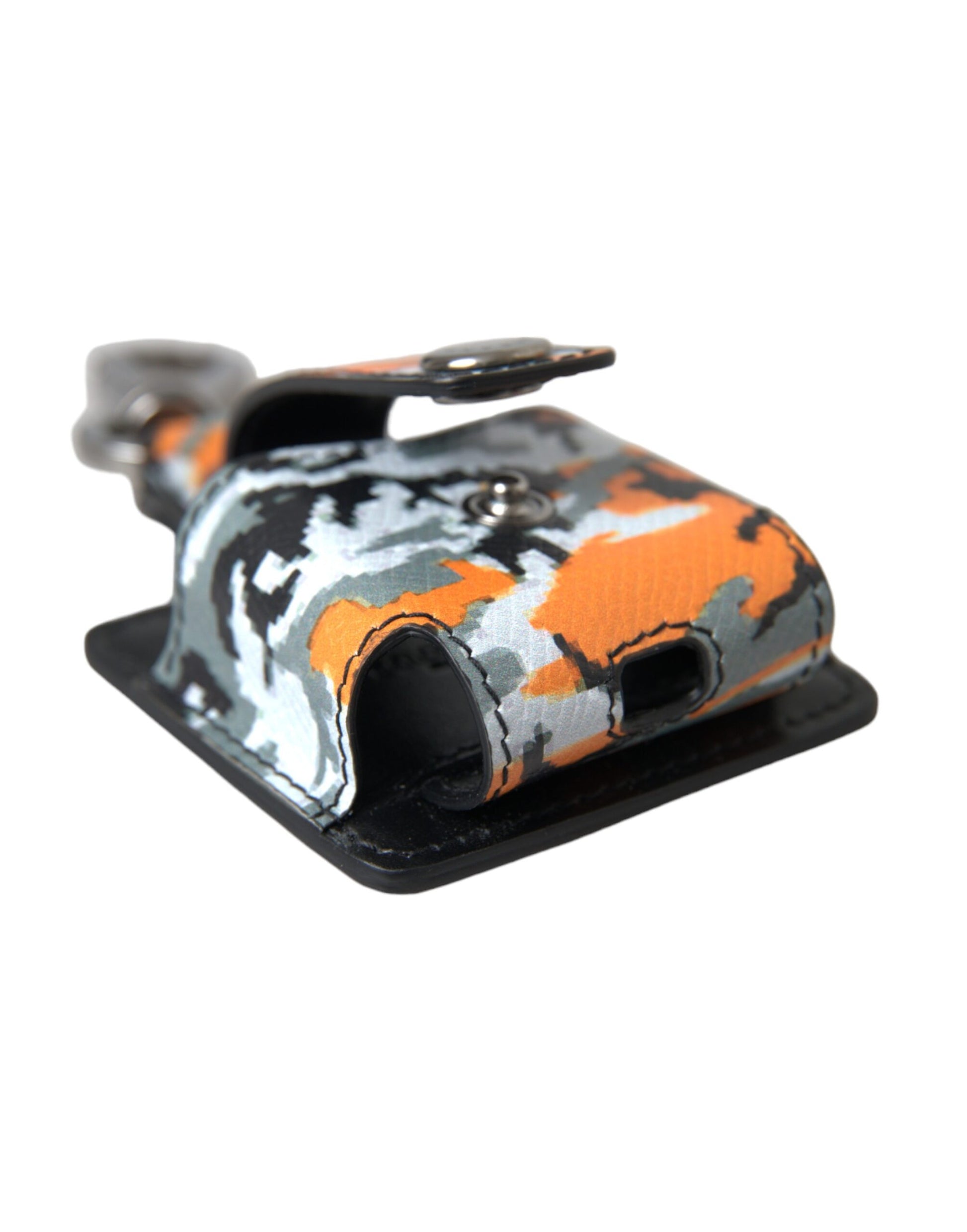 Dolce & Gabbana Multicolor Airpod Holders for Women side view