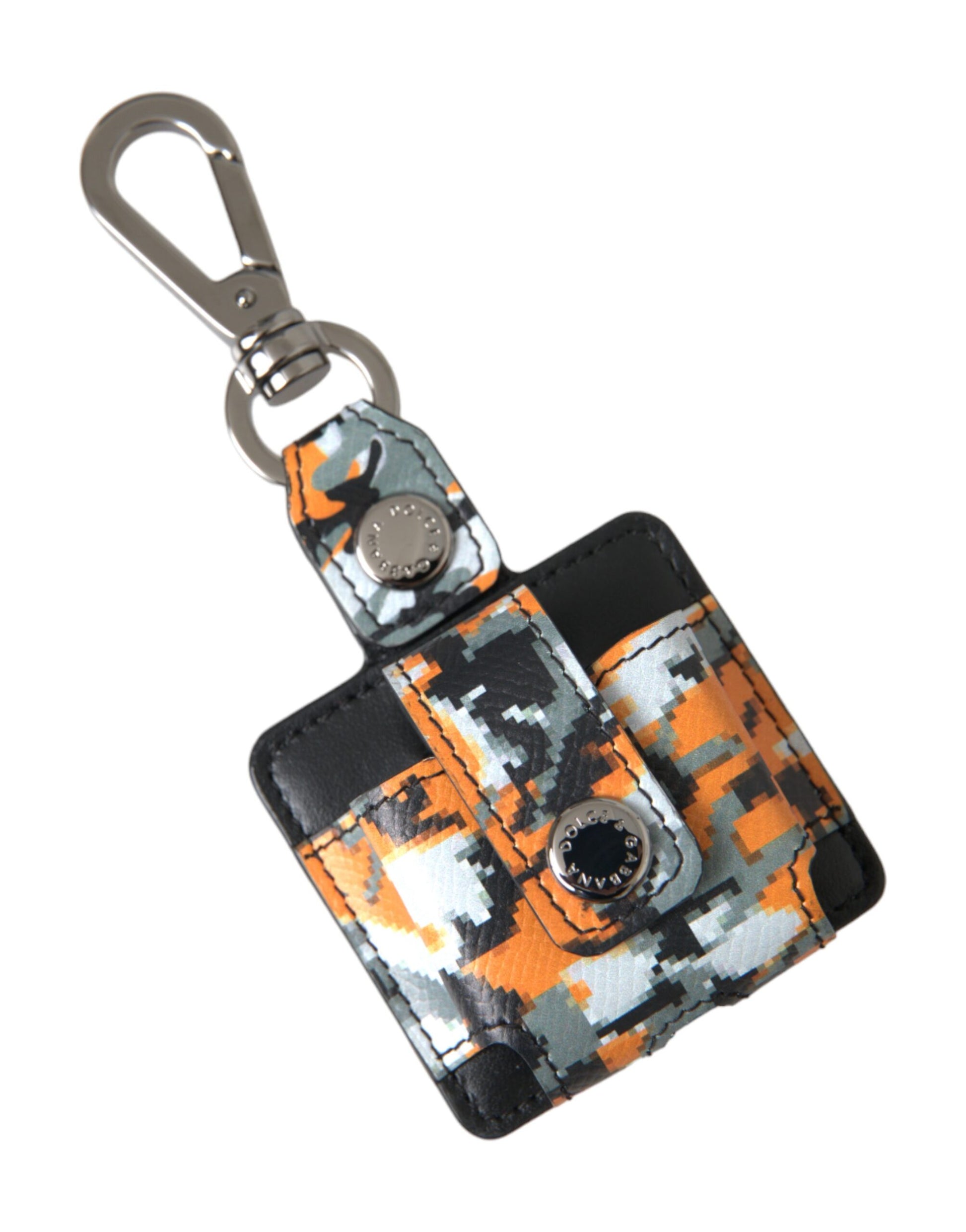 Dolce & Gabbana Multicolor Airpod Holders for Women detail view