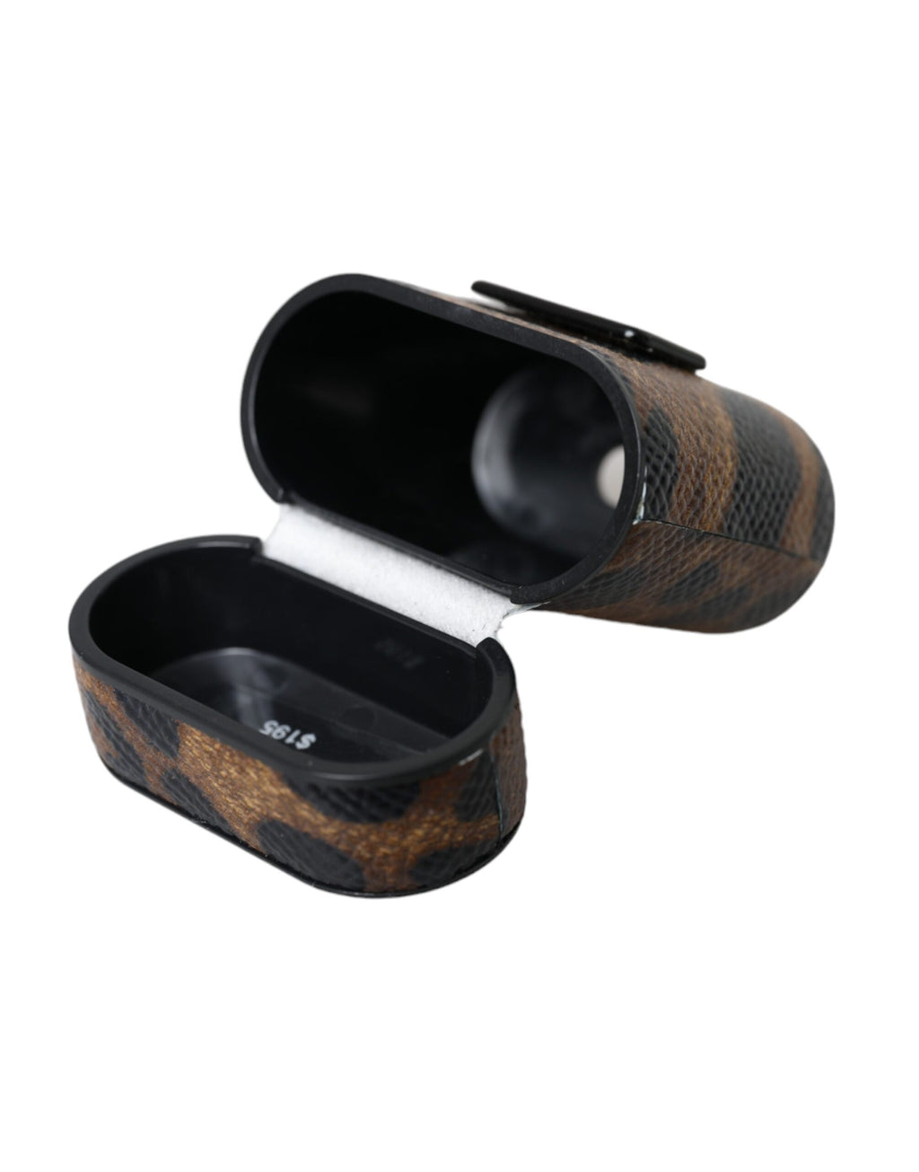 Dolce & Gabbana Brown Airpod Holders for Women additional view