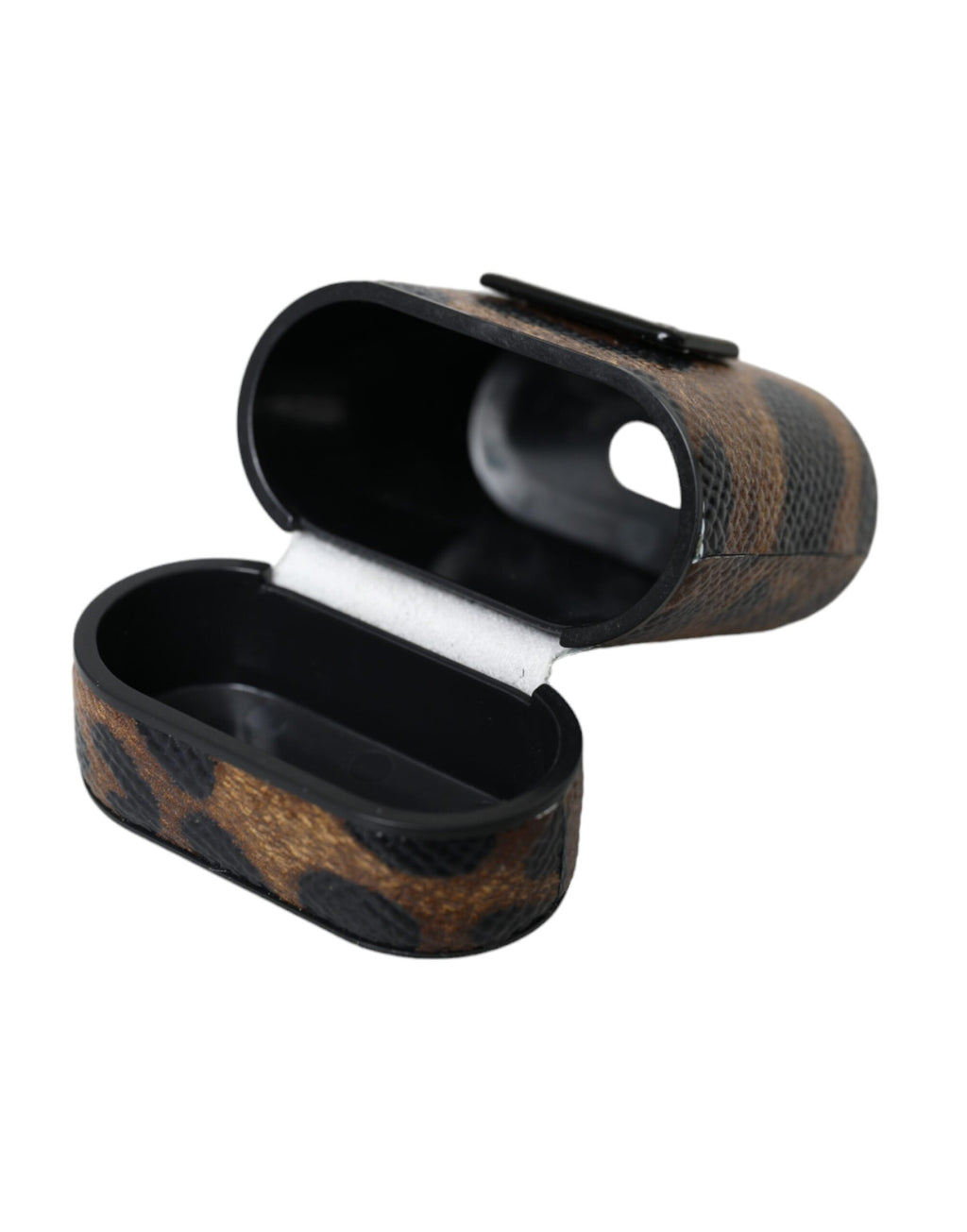 Dolce & Gabbana Brown Airpod Holders for Women additional view