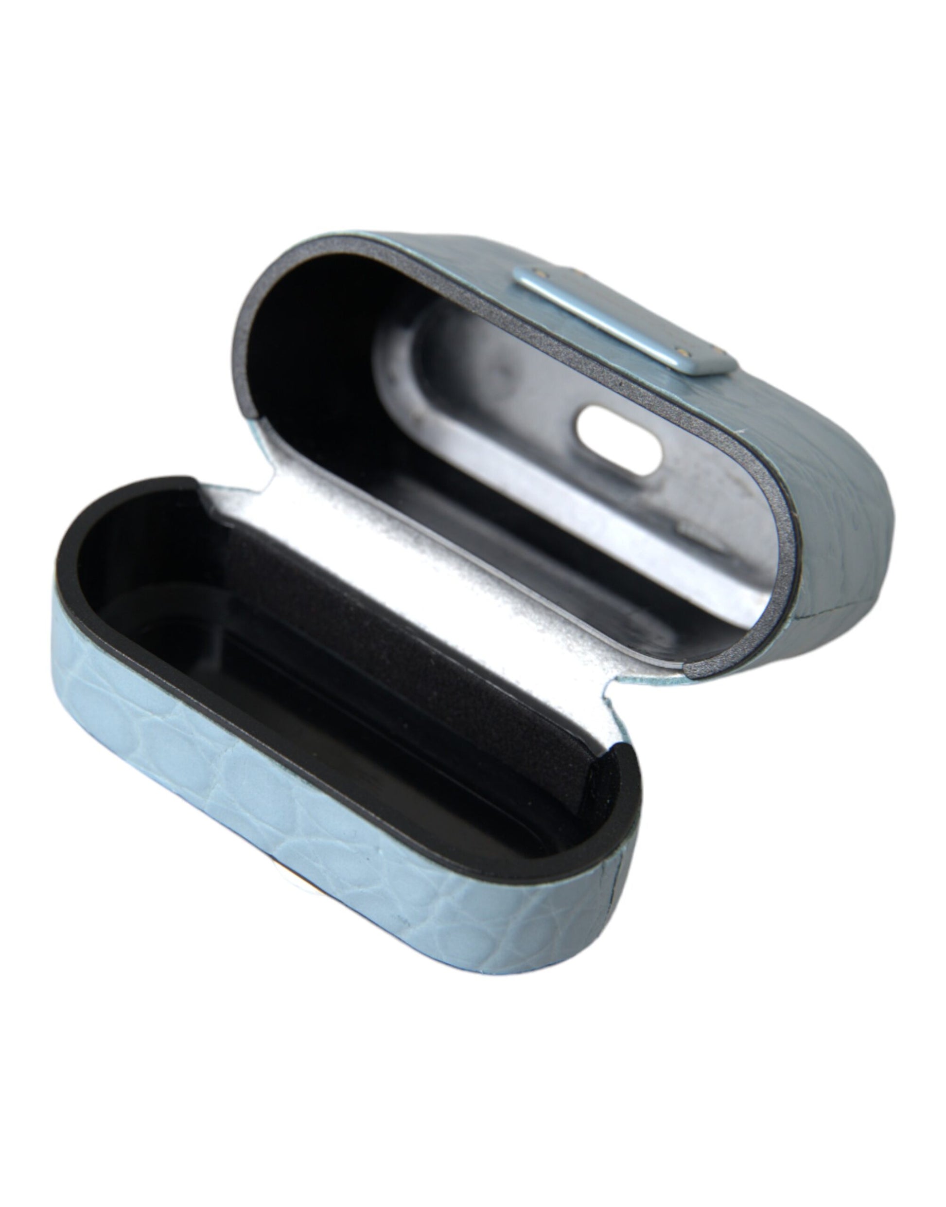 Dolce & Gabbana Blue Airpod Holders for Women additional view