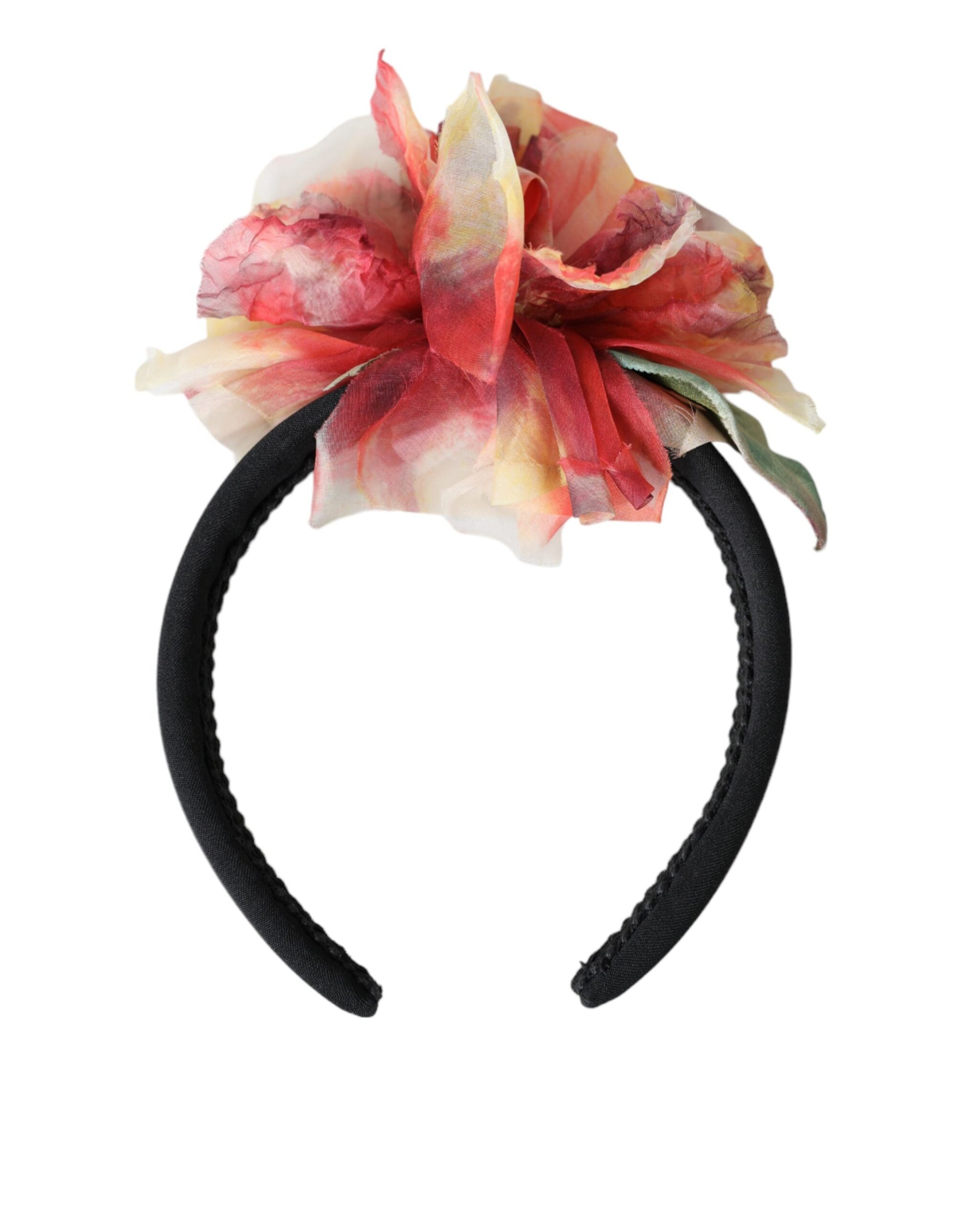 Dolce & Gabbana Black Hairbands for Women