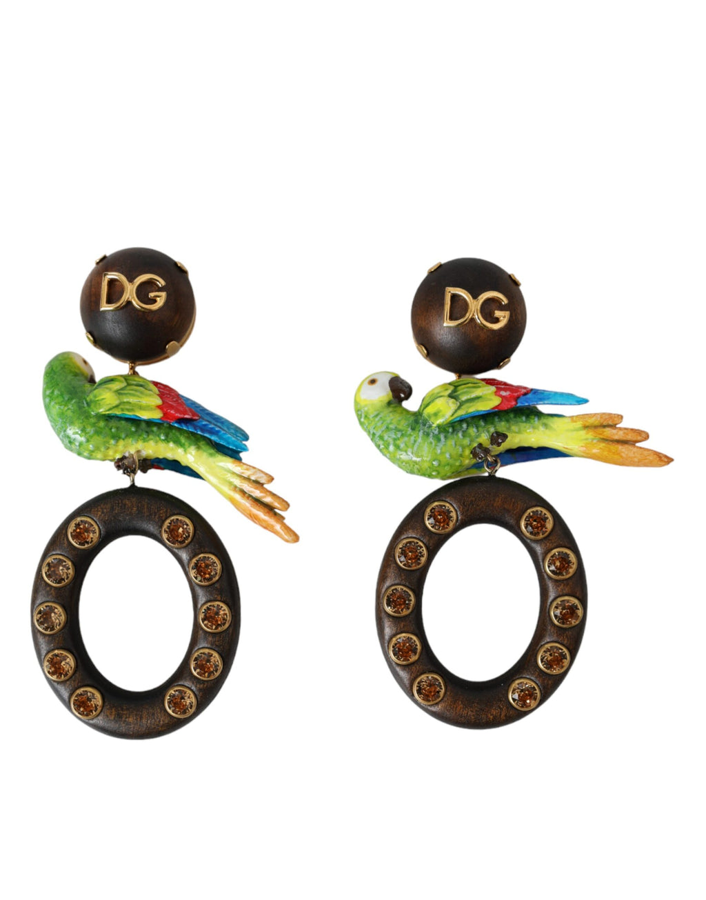 Dolce & Gabbana Multicolor Earrings for Women