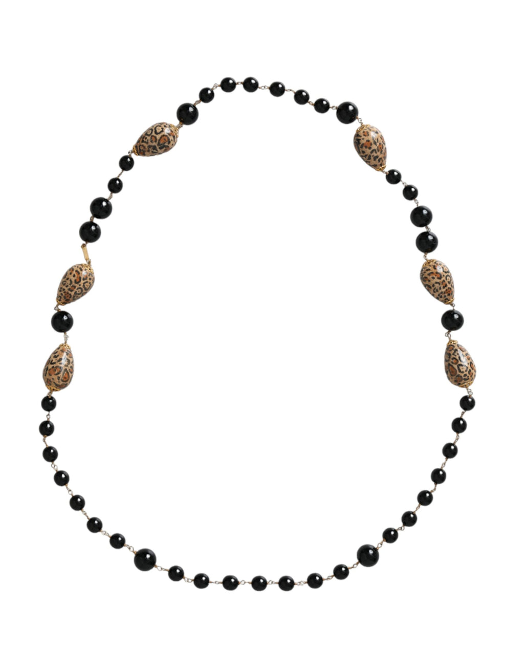 Dolce & Gabbana Gold Necklaces for Women alternate view