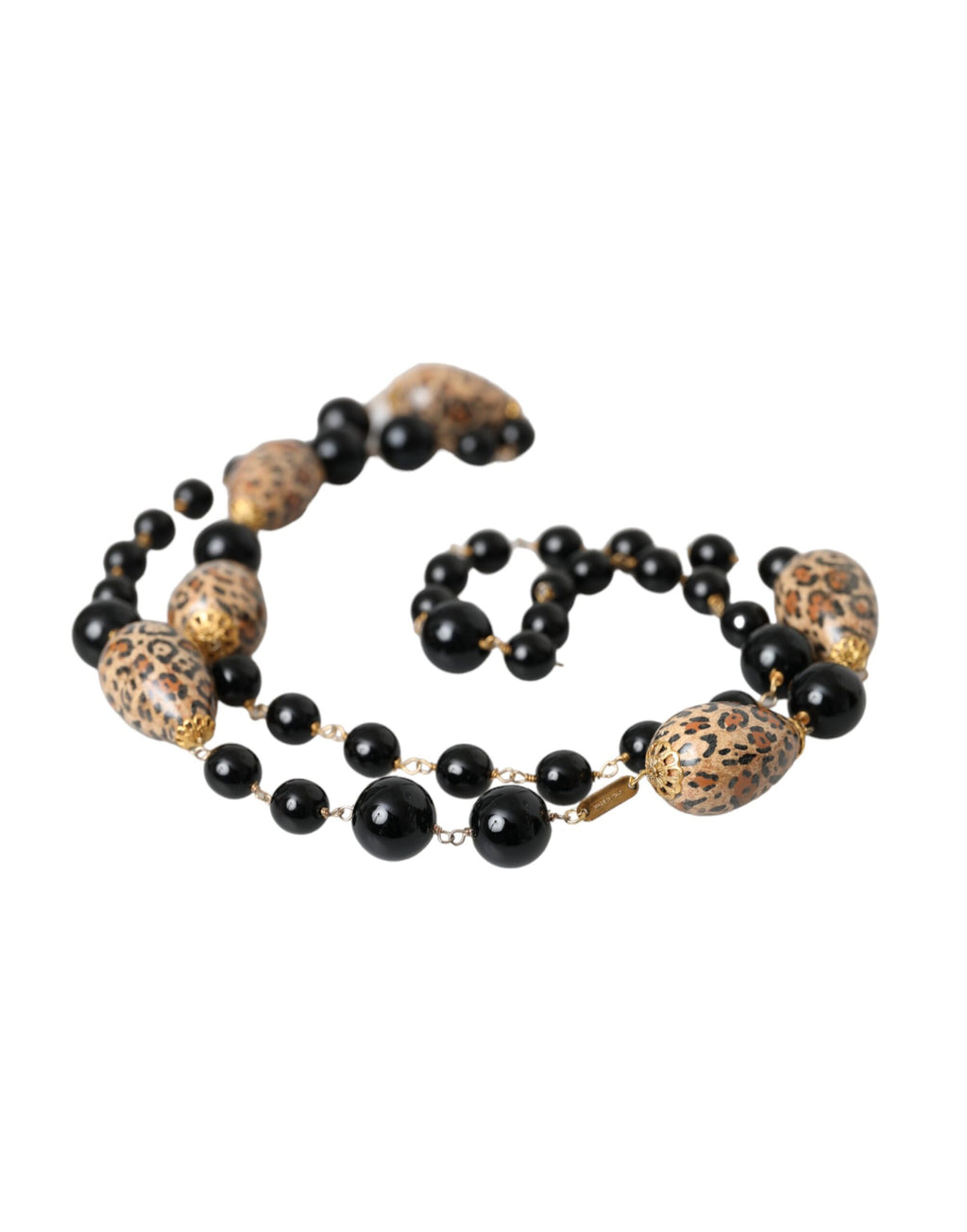 Dolce & Gabbana Gold Necklaces for Women additional view