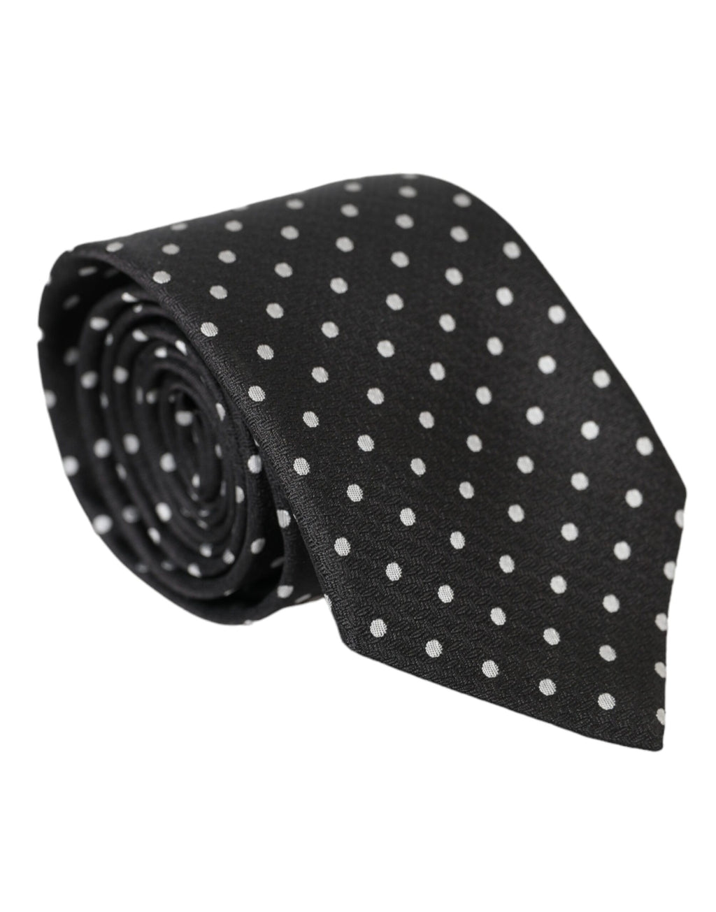 Dolce & Gabbana Black Facemasks for Men detail view
