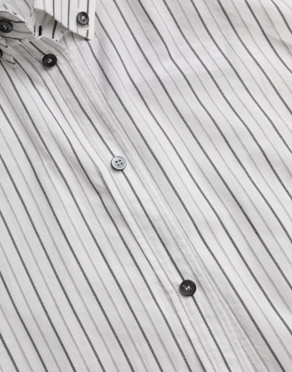 Dolce & Gabbana Black Dress Shirt for Men additional view