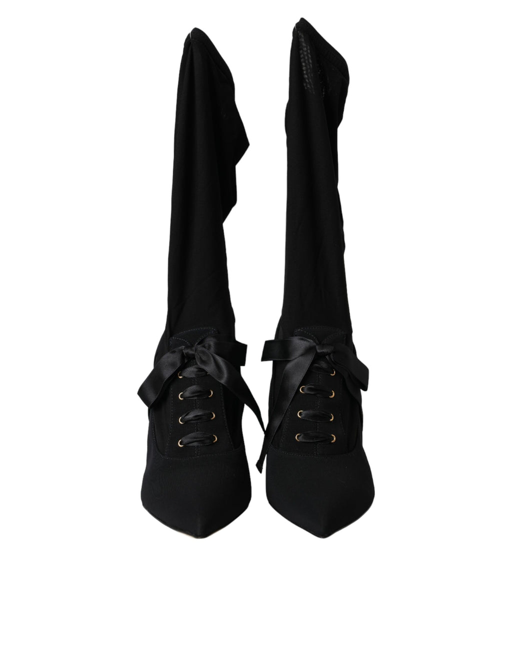 Dolce & Gabbana Black High Heel for Women alternate view