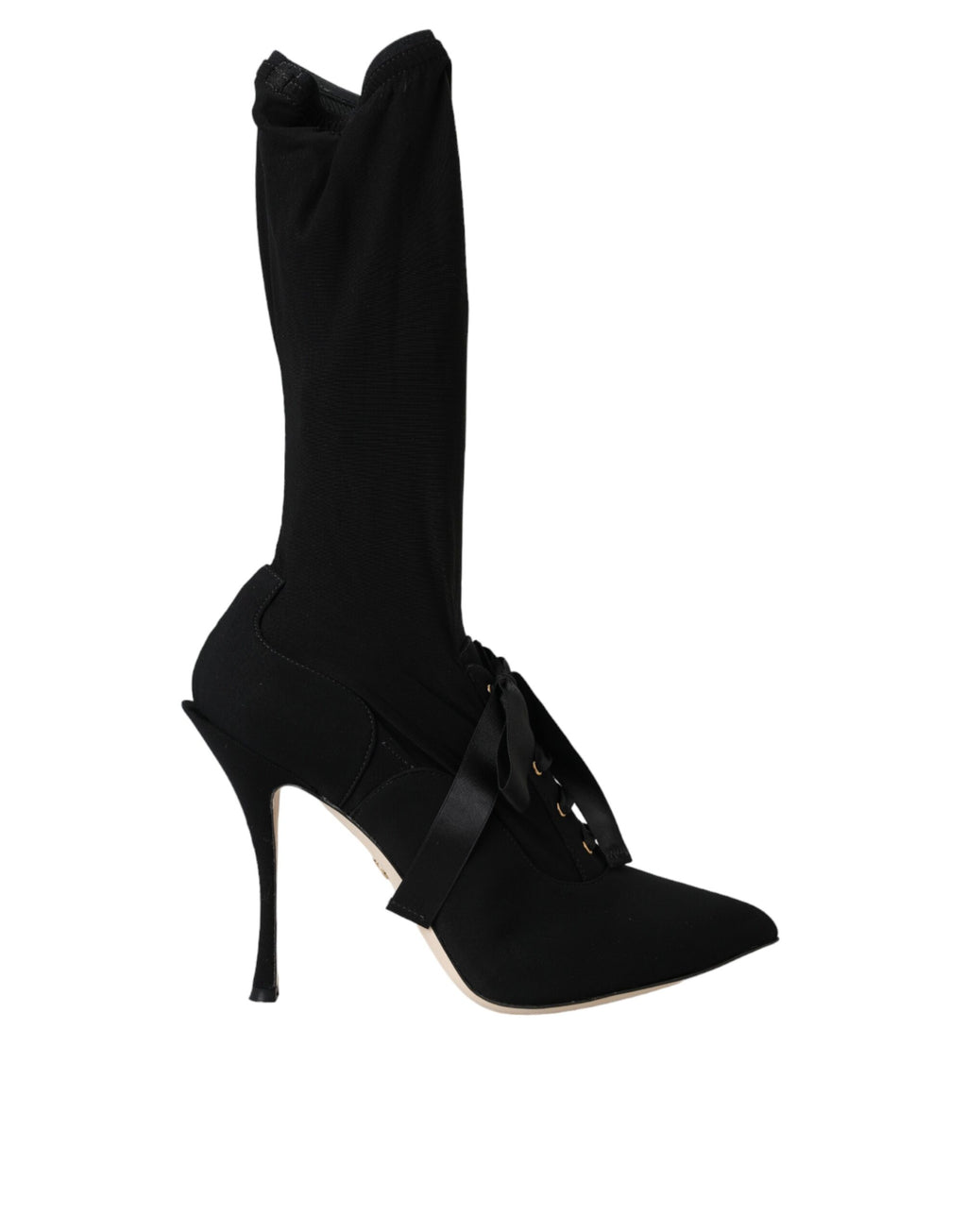 Dolce & Gabbana Black High Heel for Women