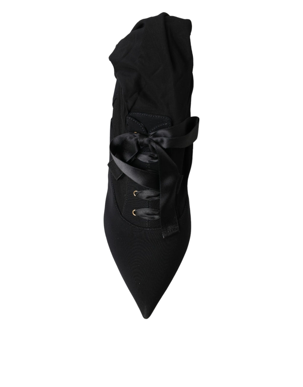 Dolce & Gabbana Black High Heel for Women additional view