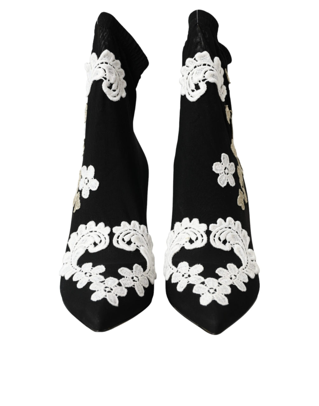 Dolce & Gabbana Black High Heel for Women alternate view
