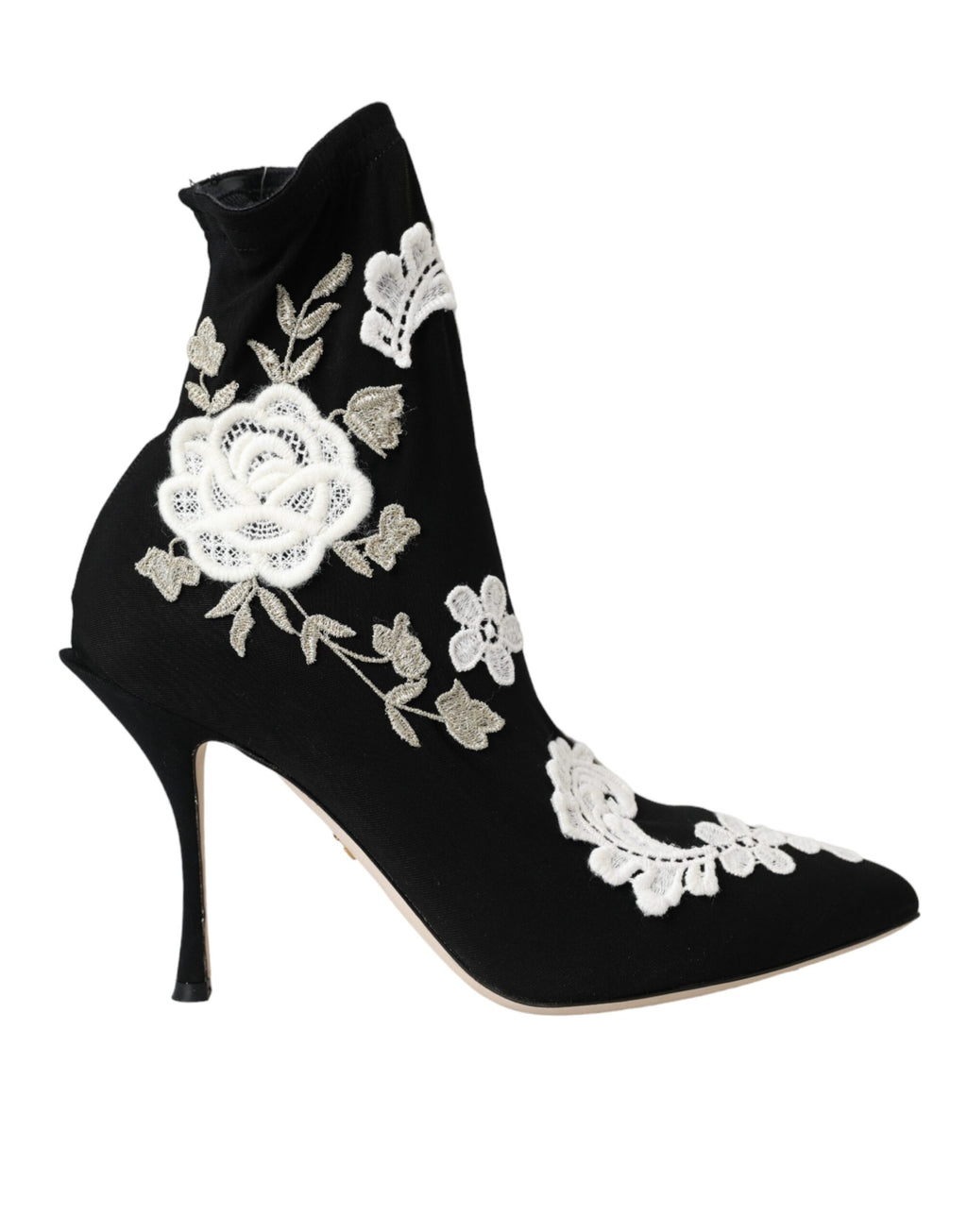 Dolce & Gabbana Black High Heel for Women