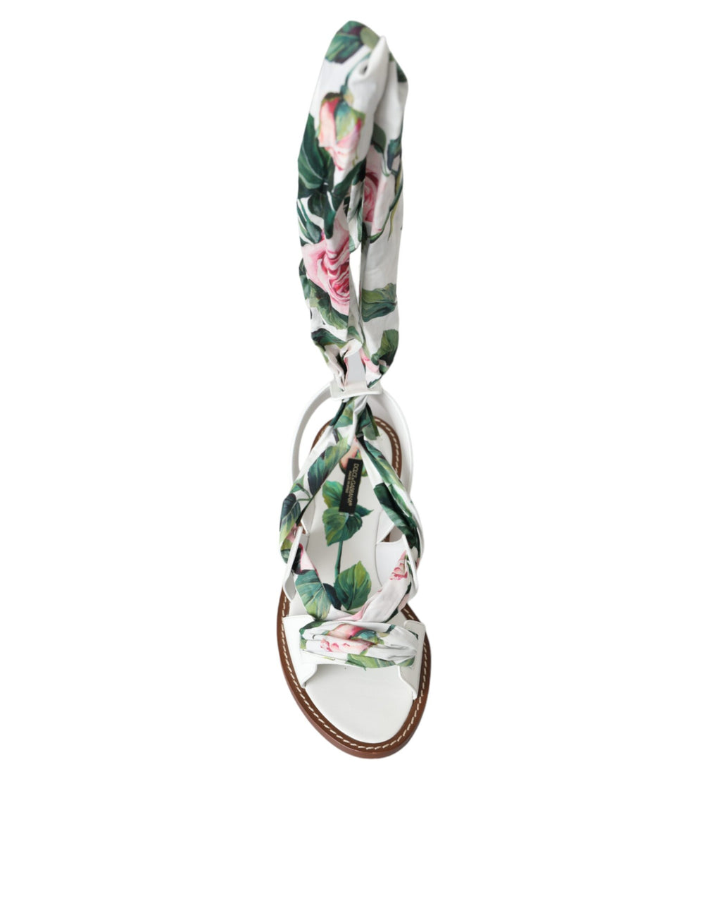 Dolce & Gabbana Multicolor Flat for Women additional view