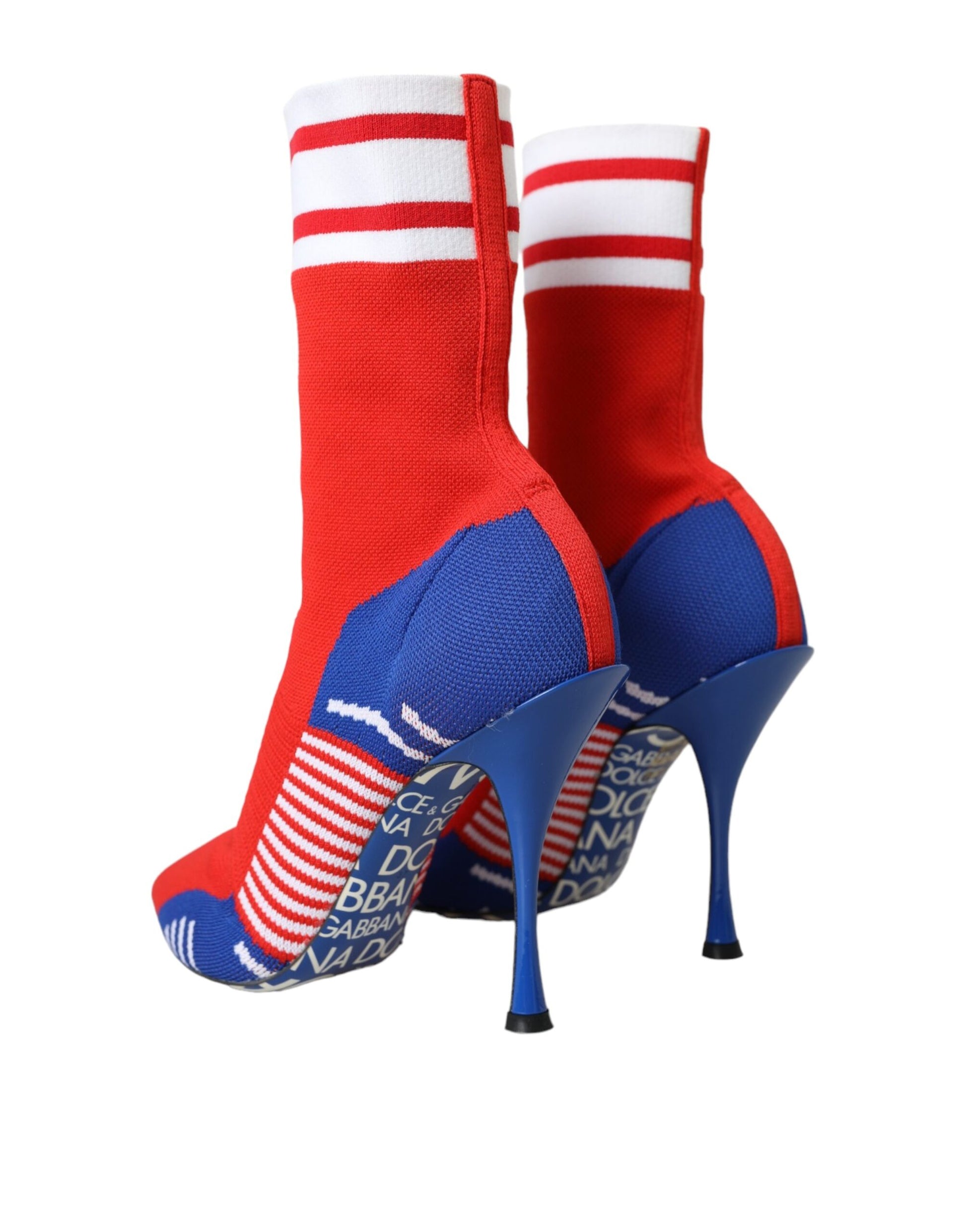 Dolce & Gabbana Multicolor High Heel for Women additional view