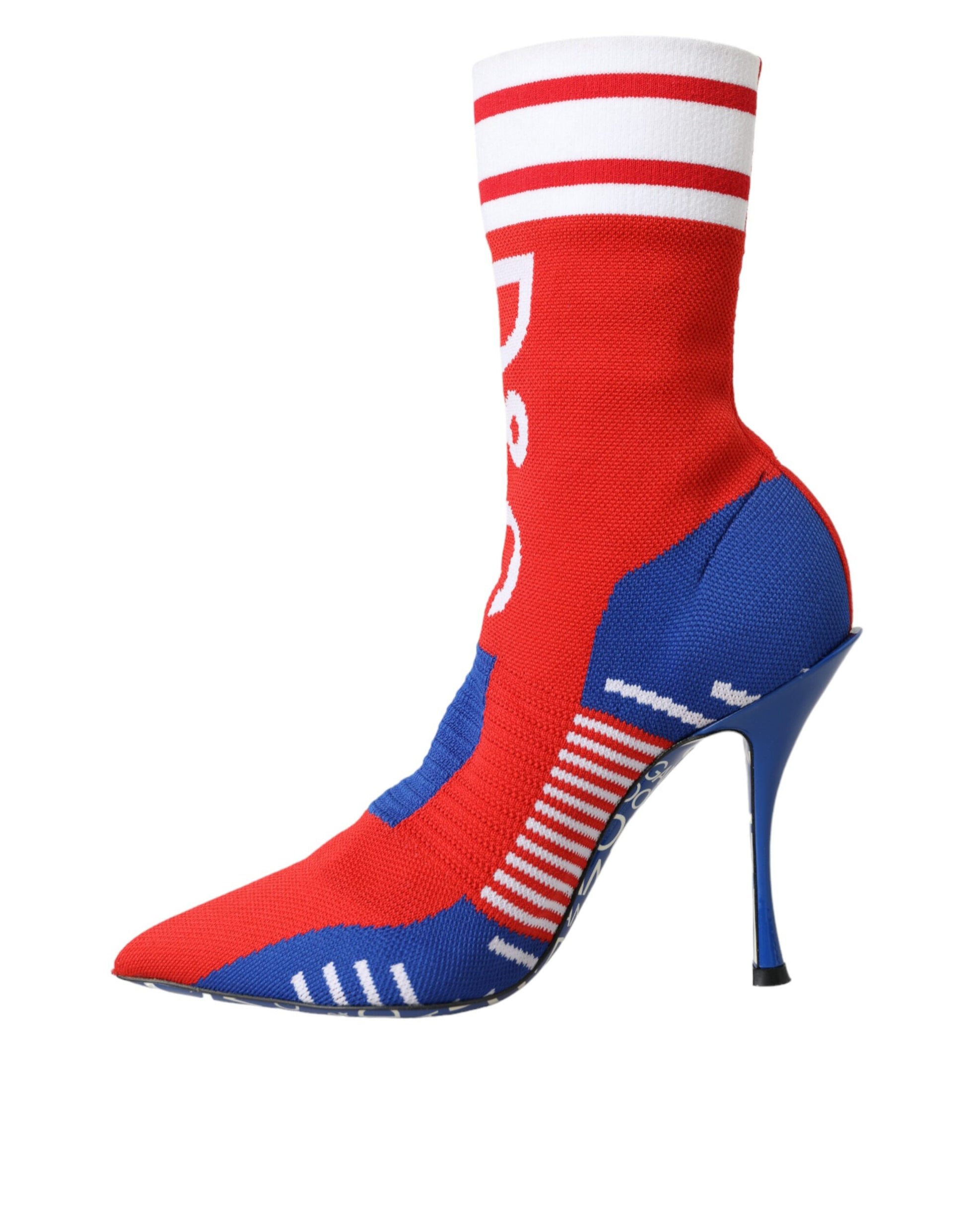 Dolce & Gabbana Multicolor High Heel for Women additional view