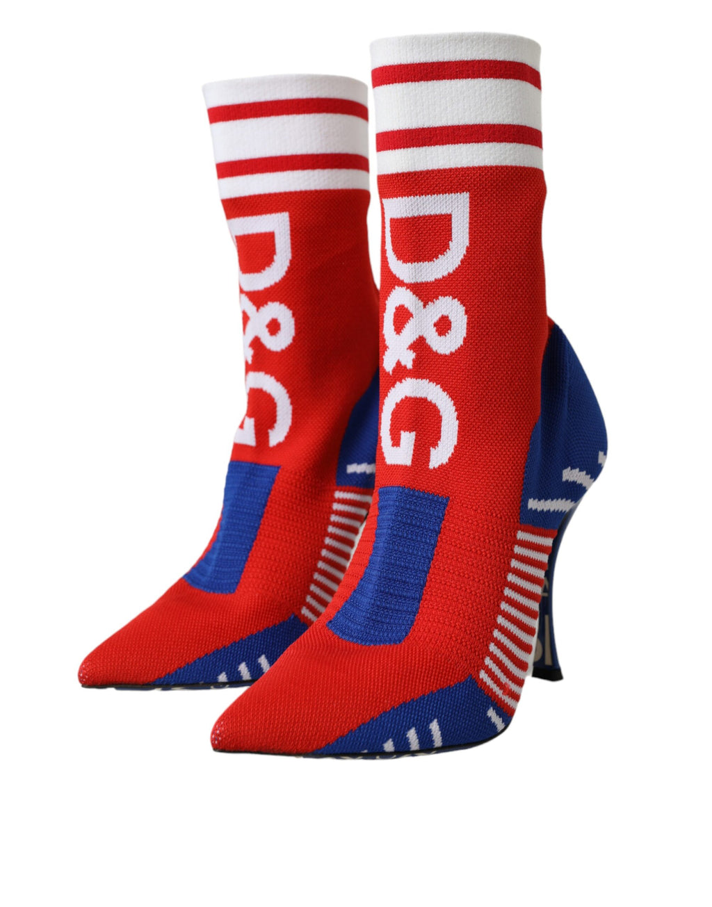 Dolce & Gabbana Multicolor High Heel for Women detail view