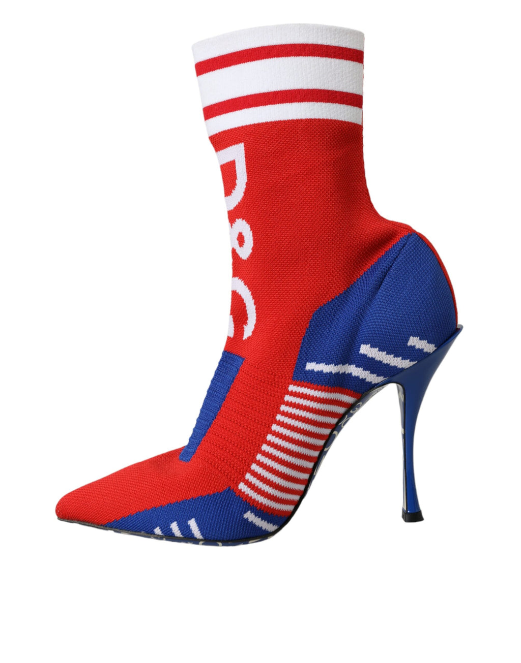 Dolce & Gabbana Multicolor High Heel for Women additional view