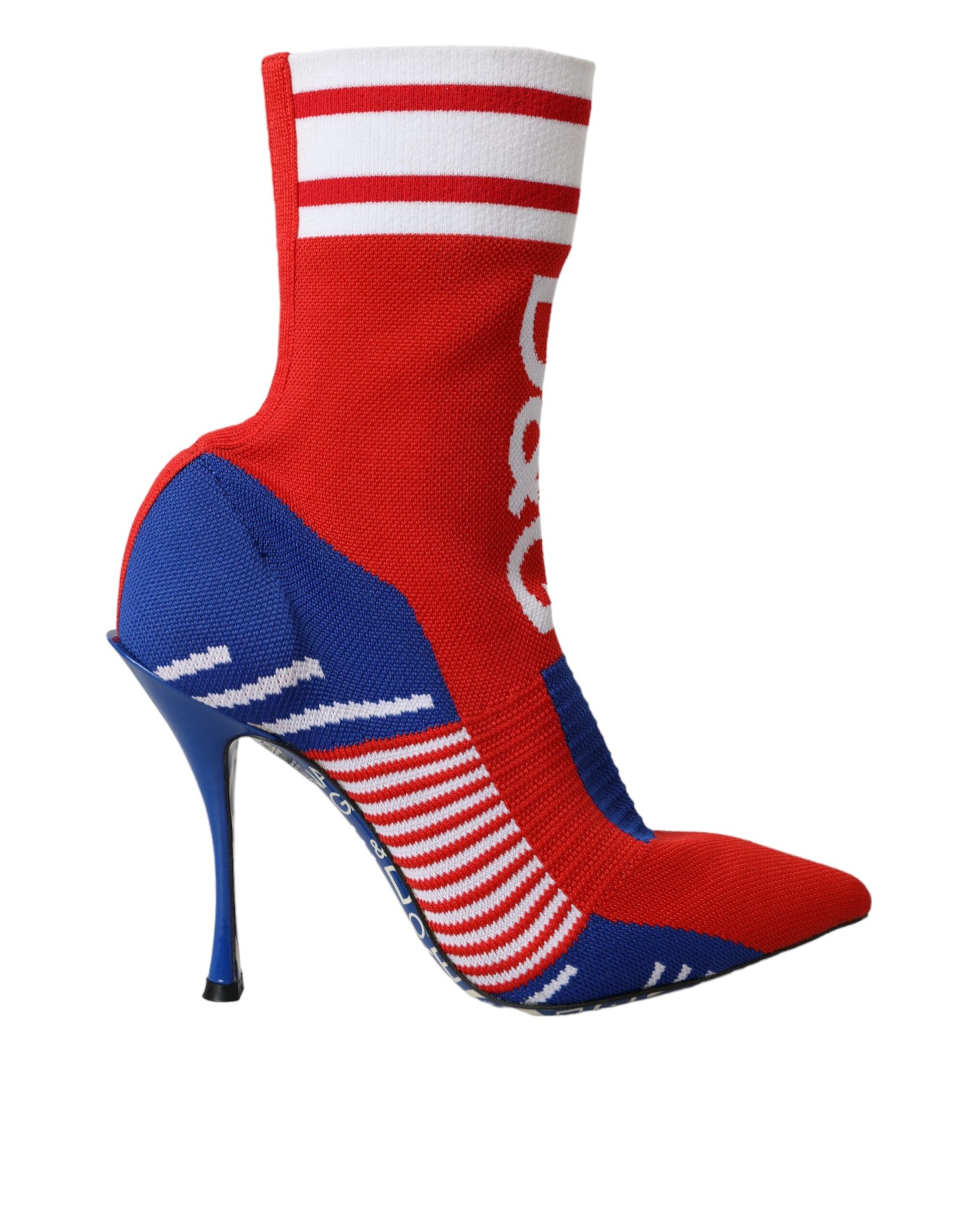 Dolce & Gabbana Multicolor High Heel for Women