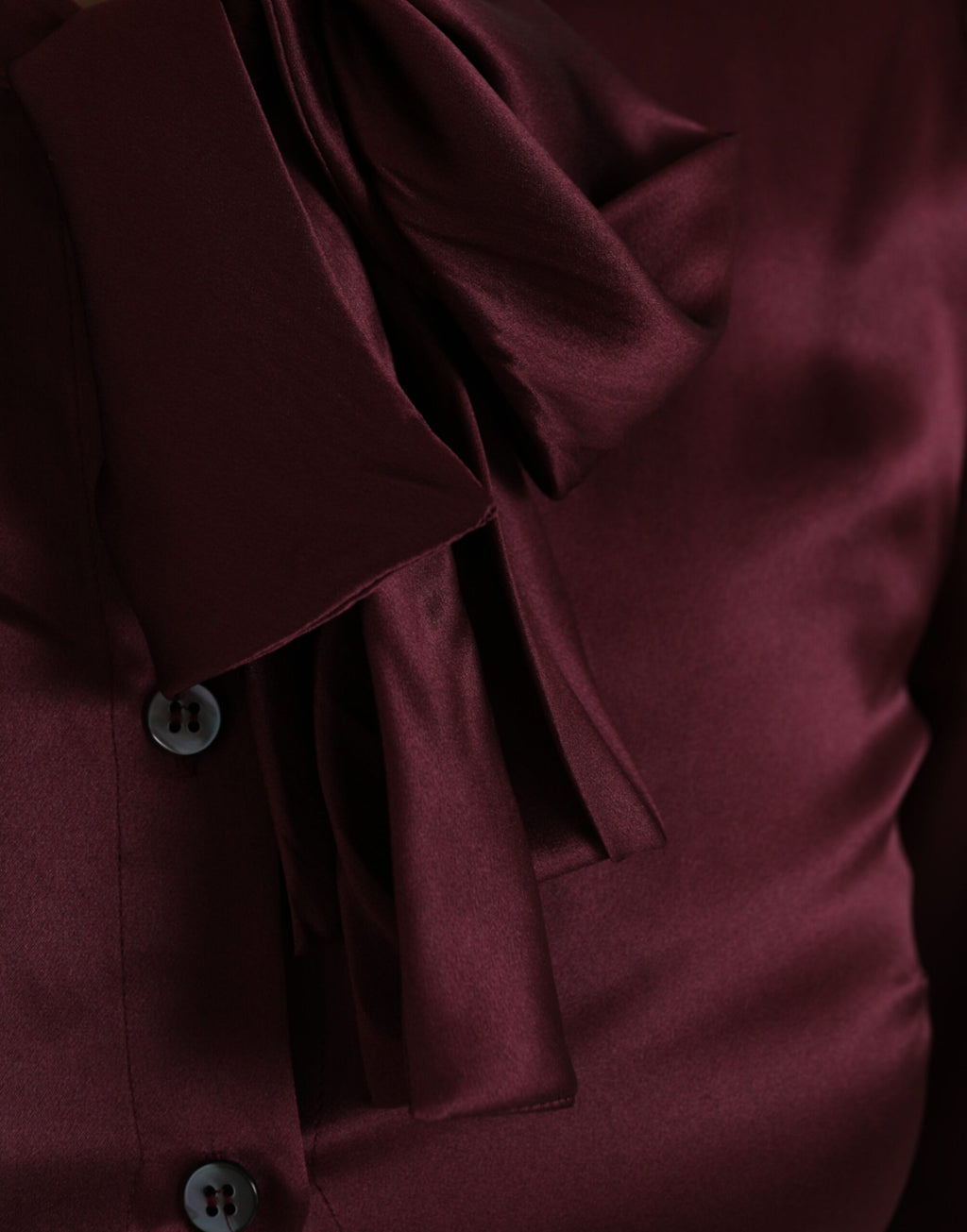 Dolce & Gabbana Red Blouse for Women additional view