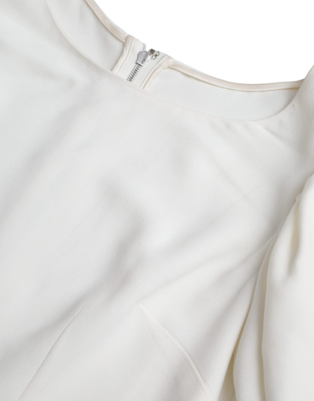 Dolce & Gabbana White T-Shirt for Women additional view