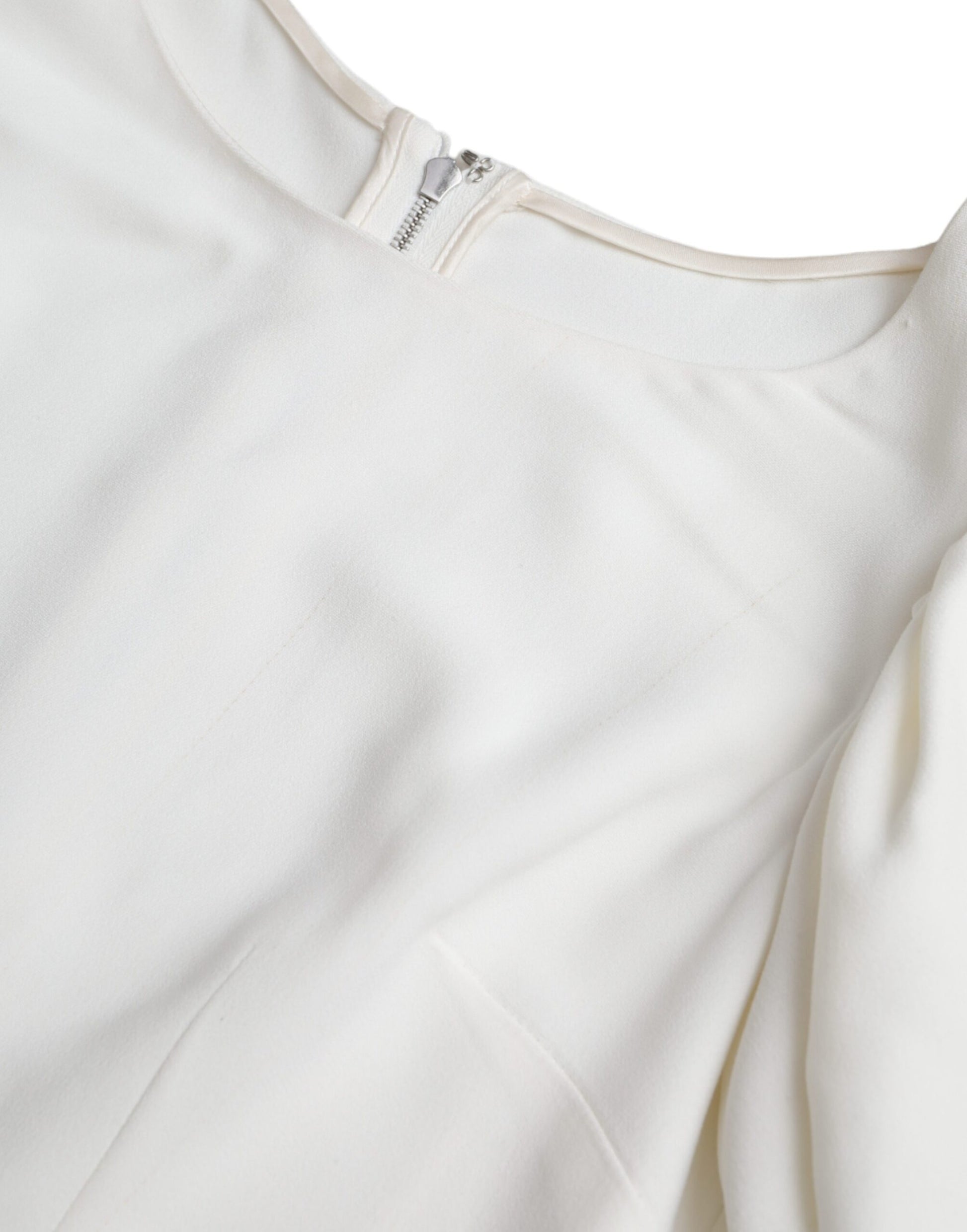 Dolce & Gabbana White T-Shirt for Women additional view