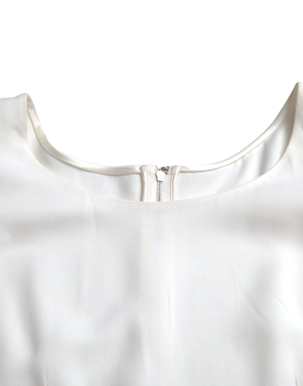 Dolce & Gabbana White T-Shirt for Women additional view