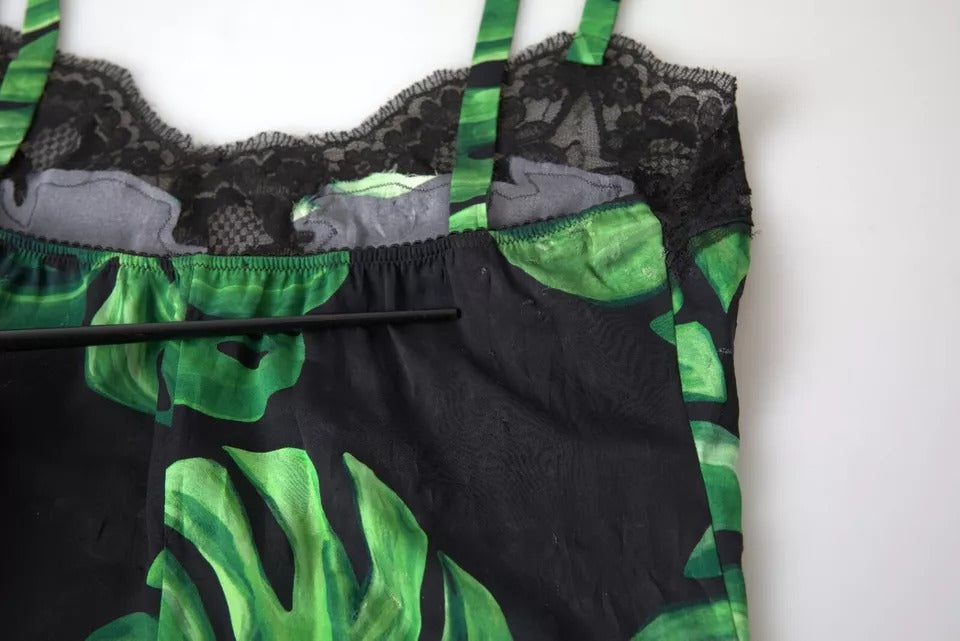 Dolce & Gabbana Black Lingerie for Women additional view