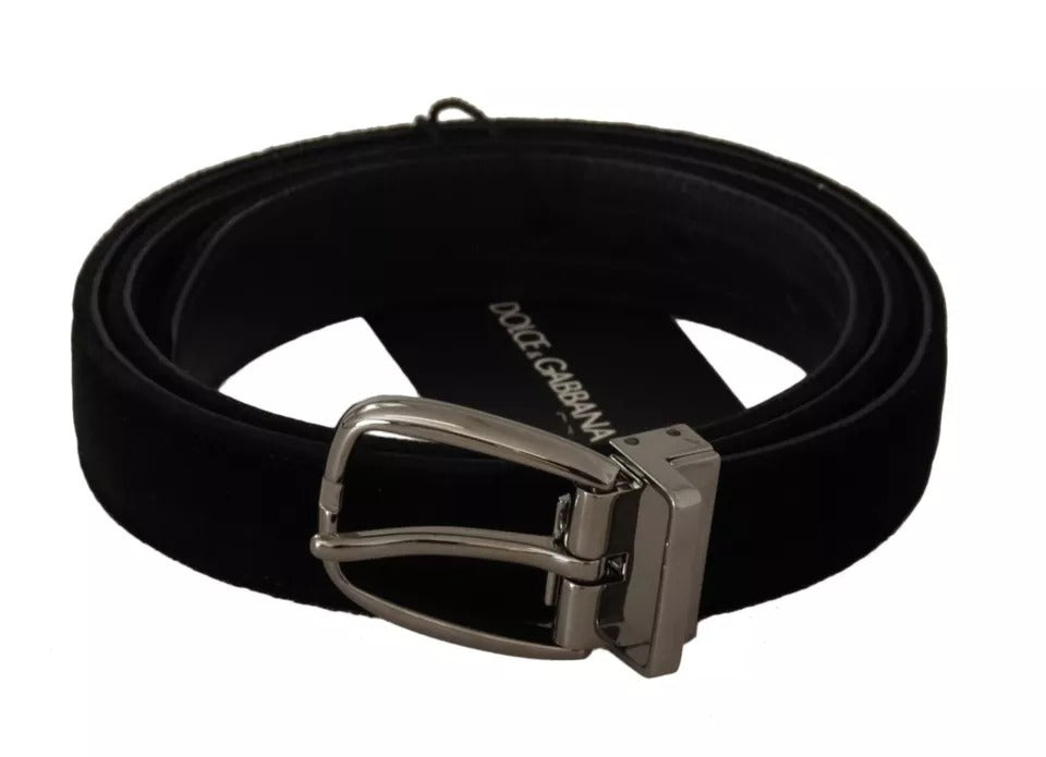 Dolce & Gabbana Black Belt for Men alternate view