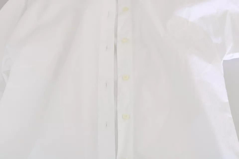 Dolce & Gabbana White Shortsleeve for Women additional view