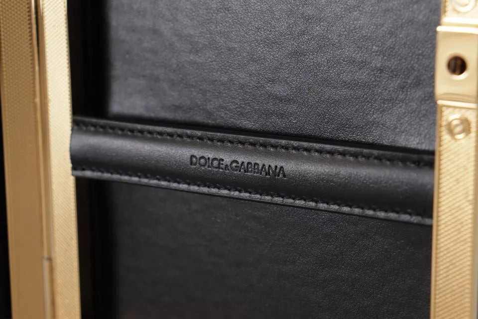 Dolce & Gabbana Black Clutch Bag for Women additional view