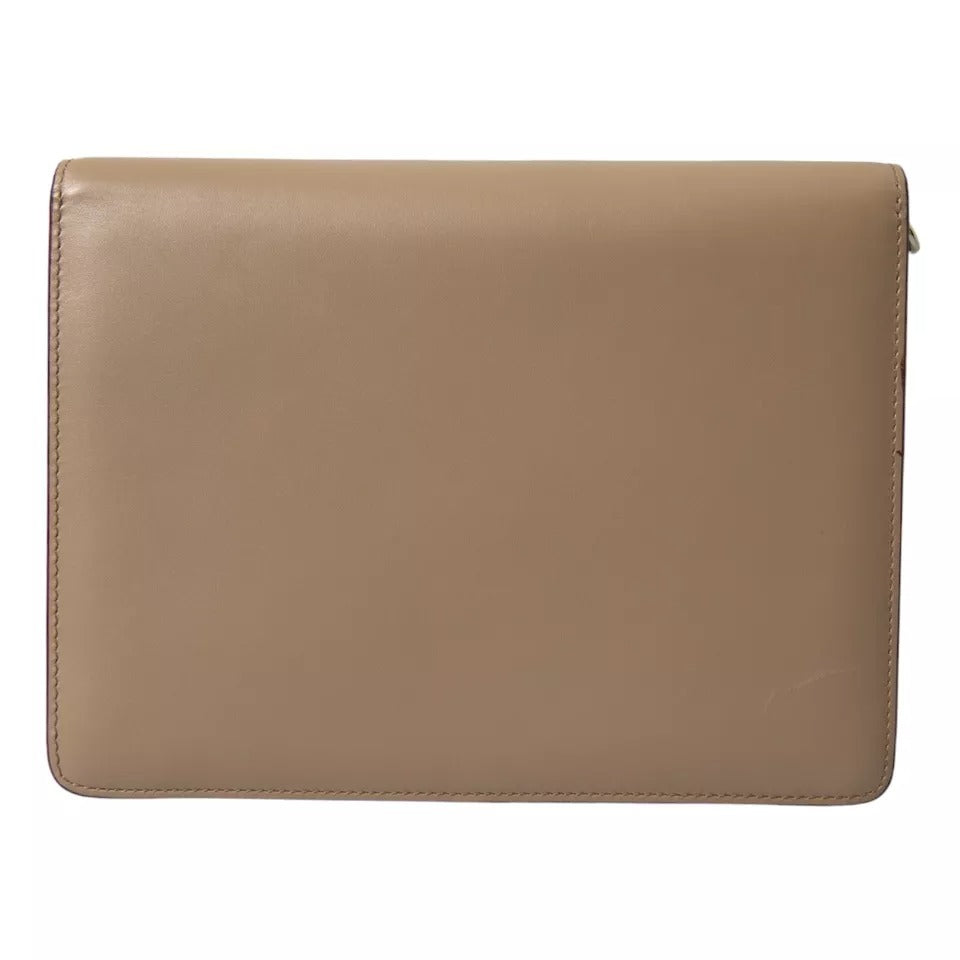 Dolce & Gabbana Multicolor Shoulder Bag for Women side view