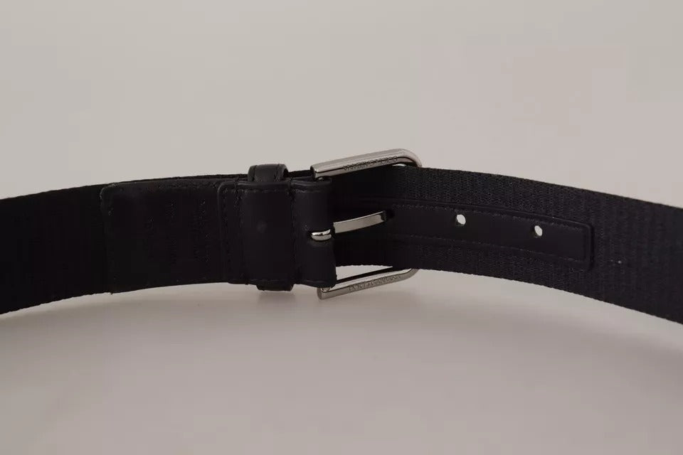 Dolce & Gabbana Blue Belt for Men additional view