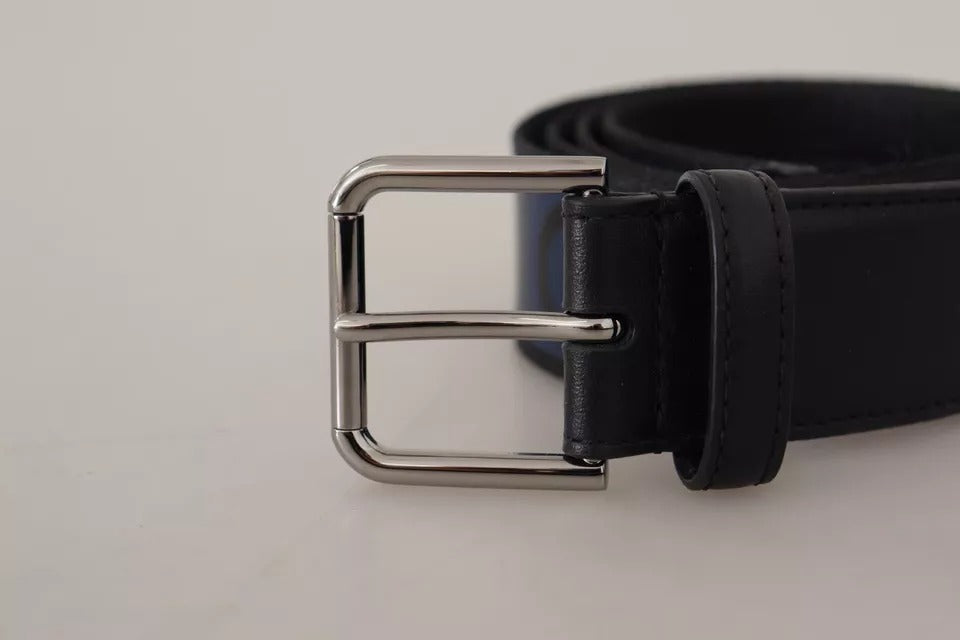 Dolce & Gabbana Blue Belt for Men additional view