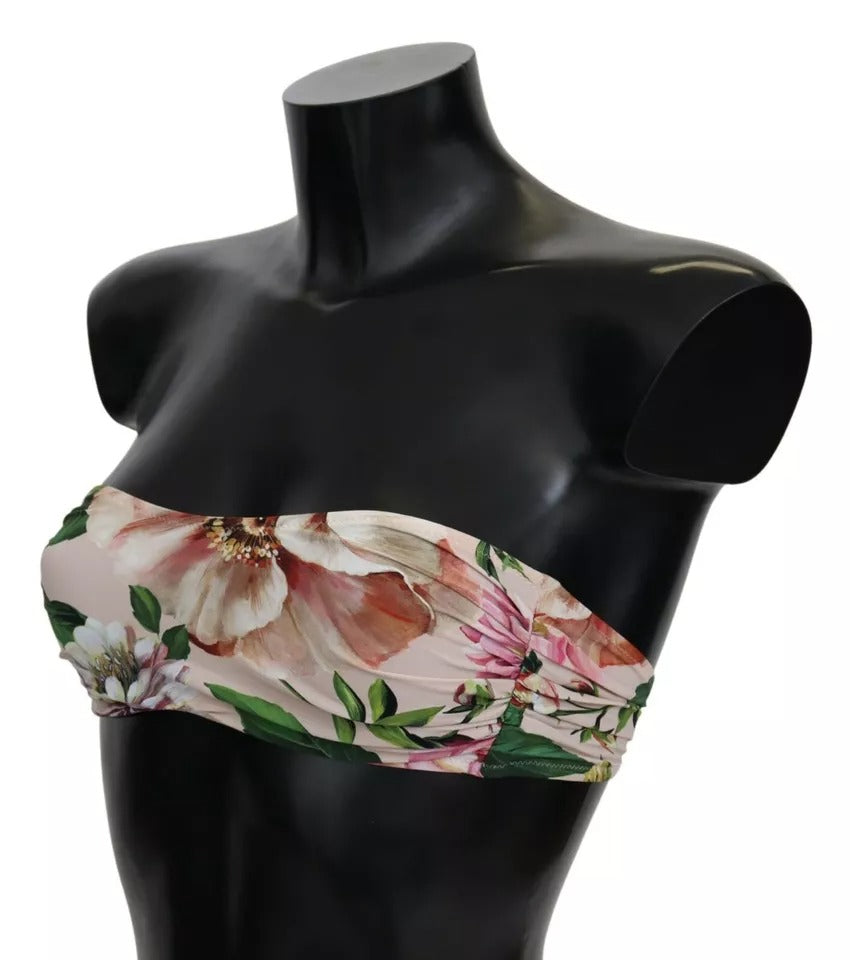 Dolce & Gabbana Pink Bikinis for Women alternate view