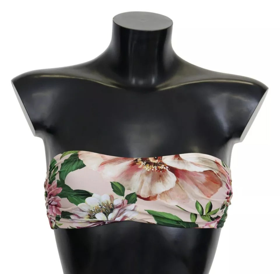 Dolce & Gabbana Pink Bikinis for Women