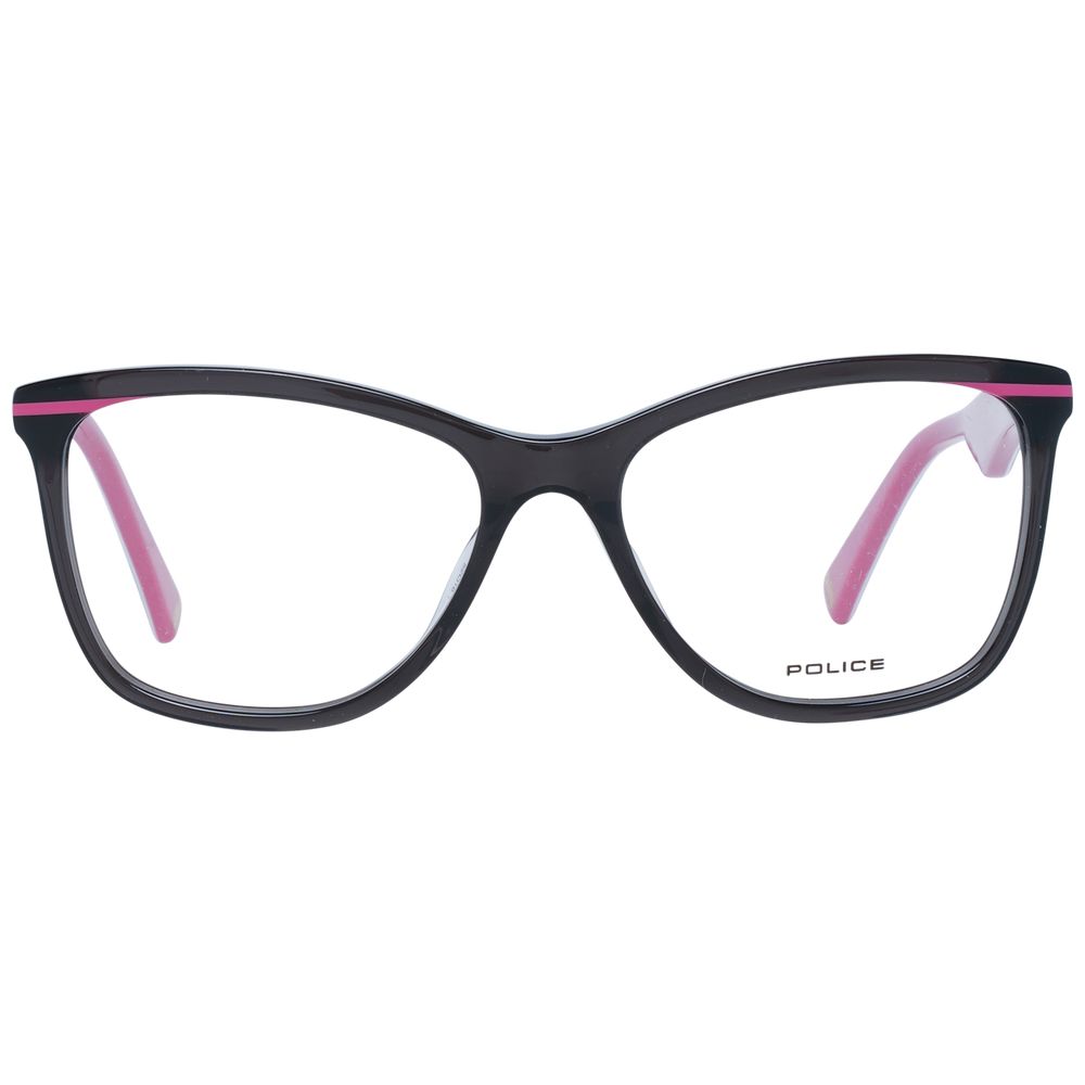 Police Multicolor Glasses Frames for Women alternate view