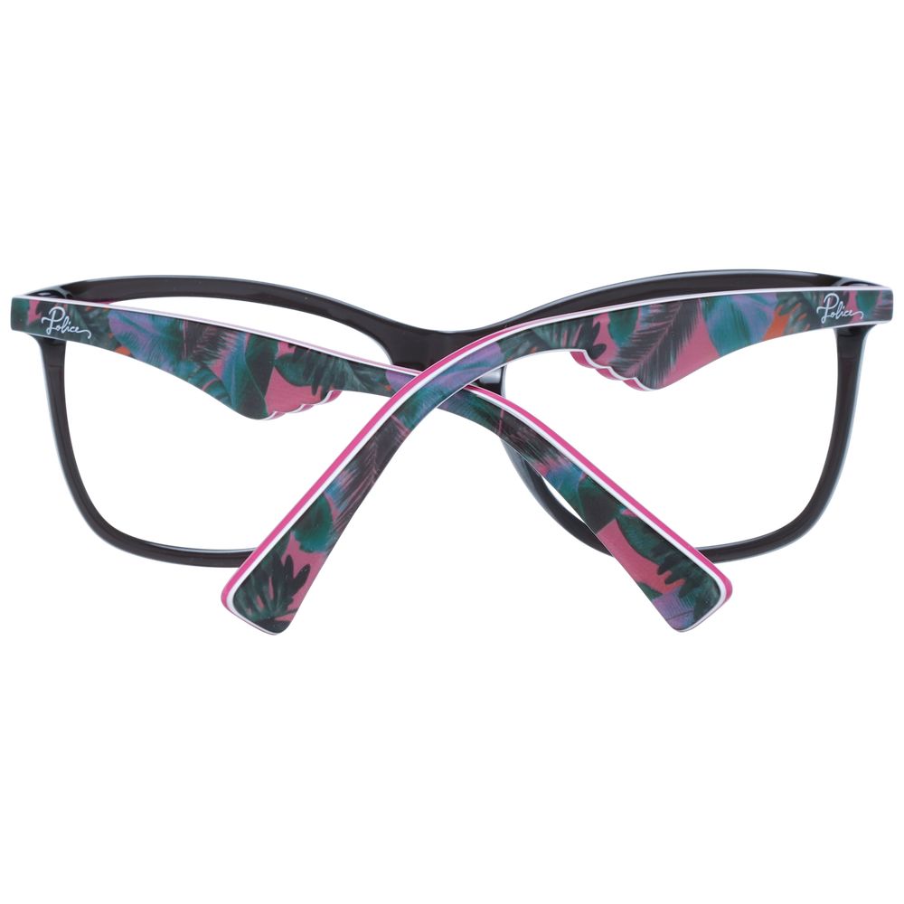Police Multicolor Glasses Frames for Women detail view