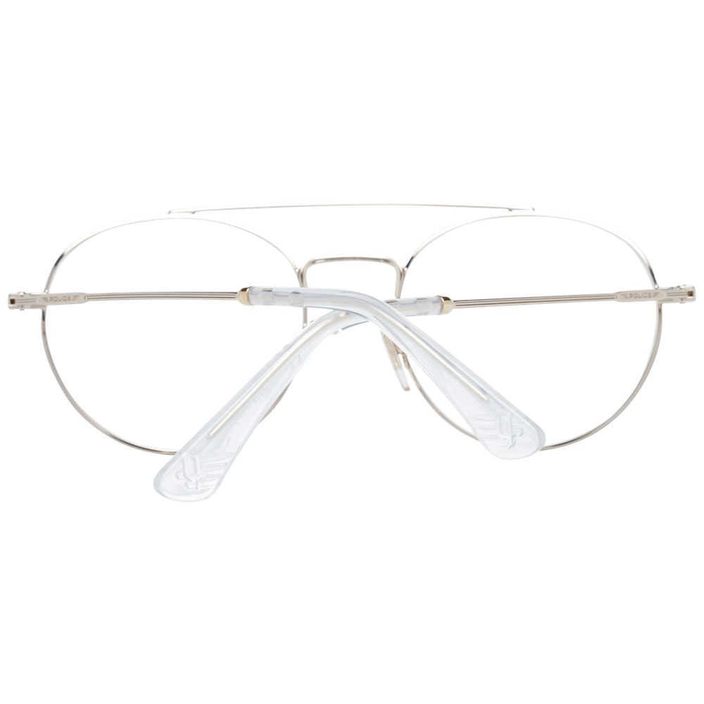 Police Multicolor Glasses Frames for Men detail view
